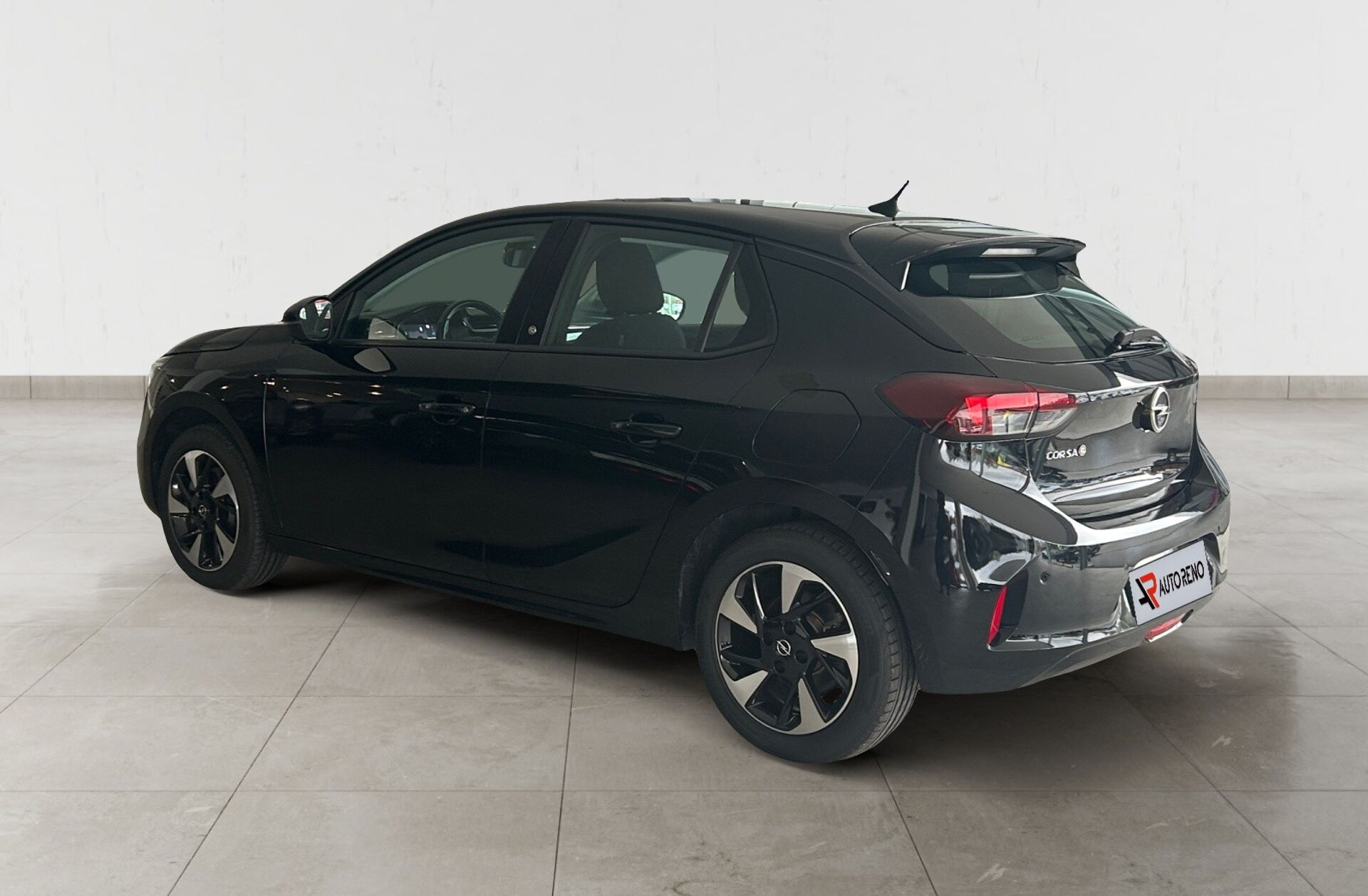 OPEL Corsa -e e-Elegance