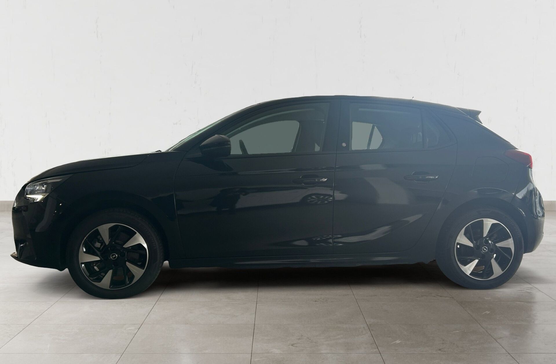 OPEL Corsa -e e-Elegance