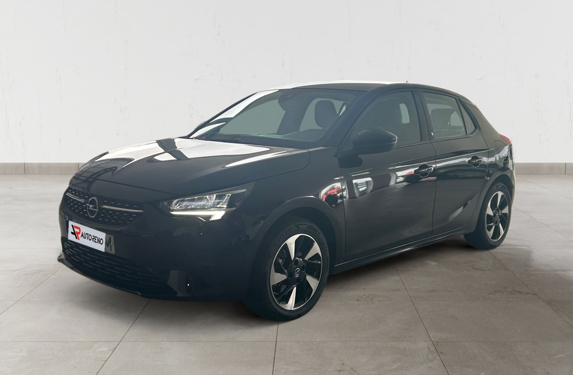 OPEL Corsa -e e-Elegance