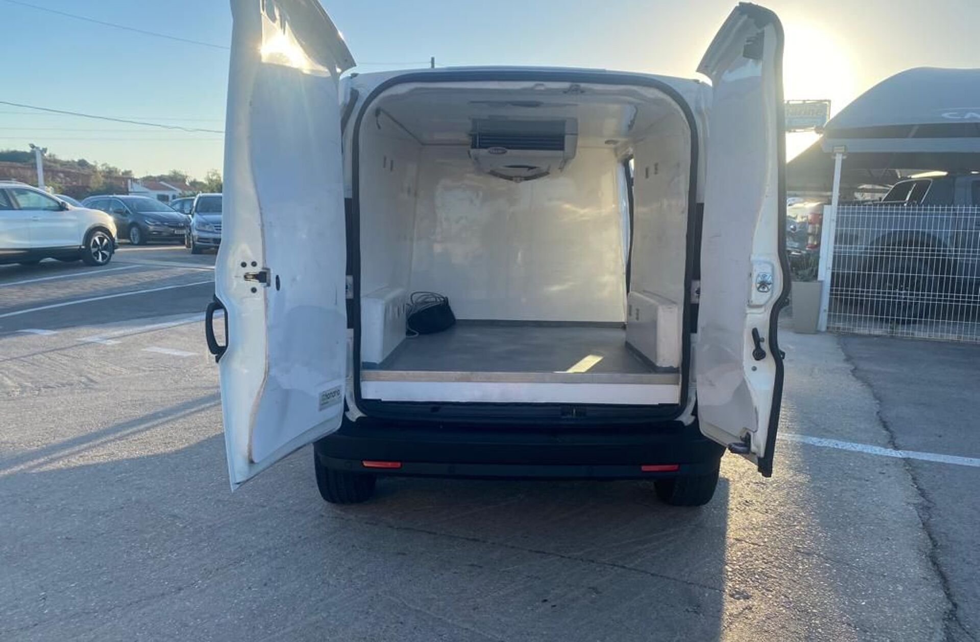 OPEL Combo Van 1.6 CDTi L2H2