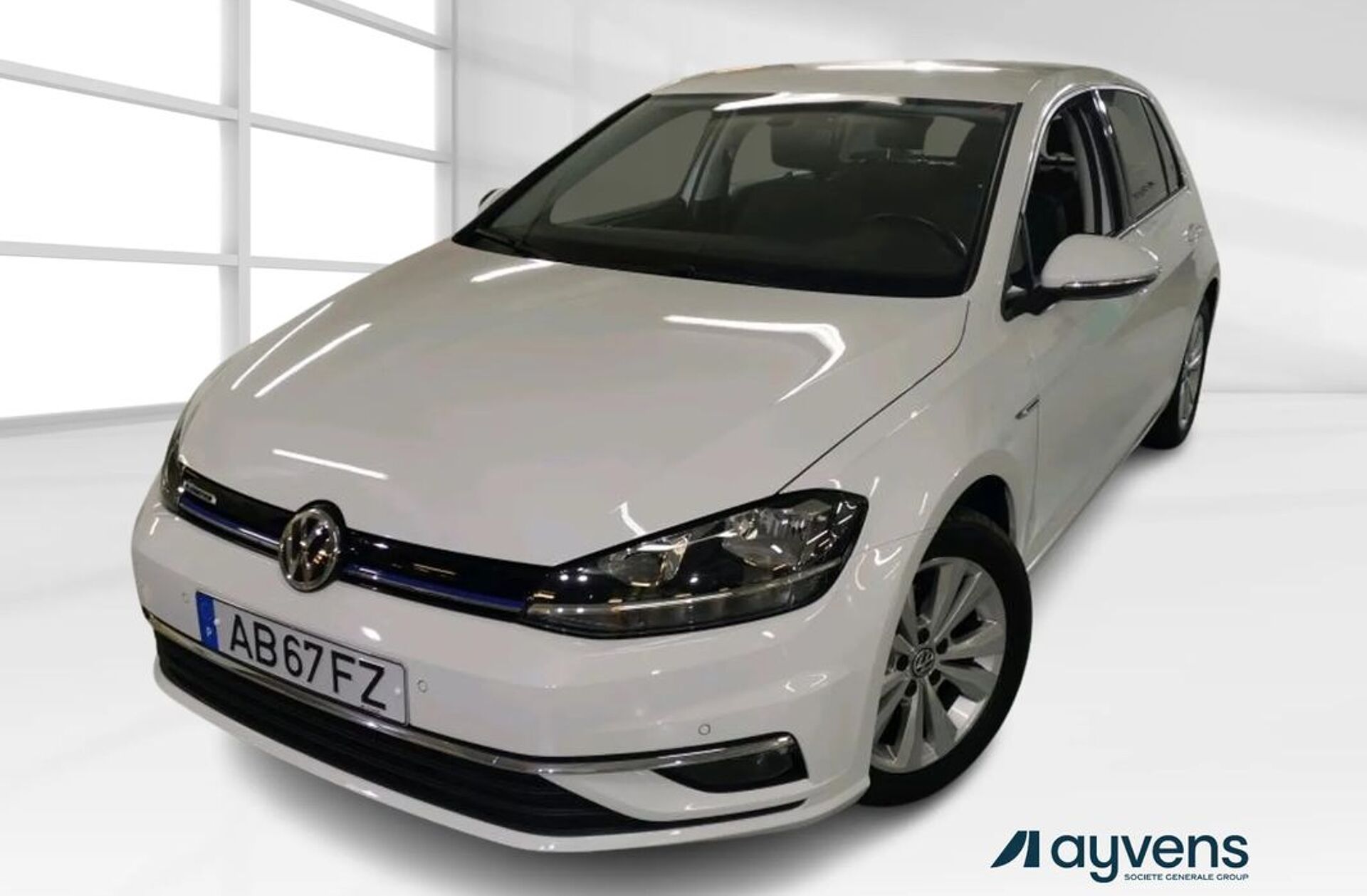 VOLKSWAGEN Golf 1.0 TSI Life