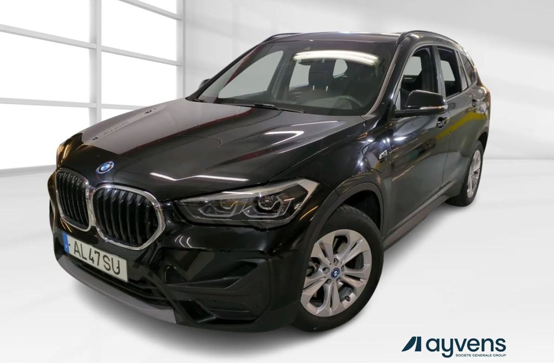 BMW X1 25 e xDrive