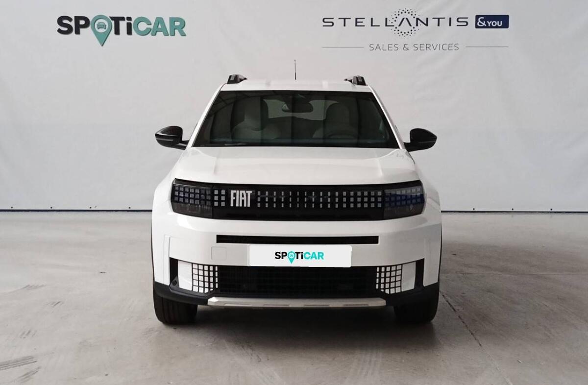 FIAT Grande Panda 1.2 La Prima