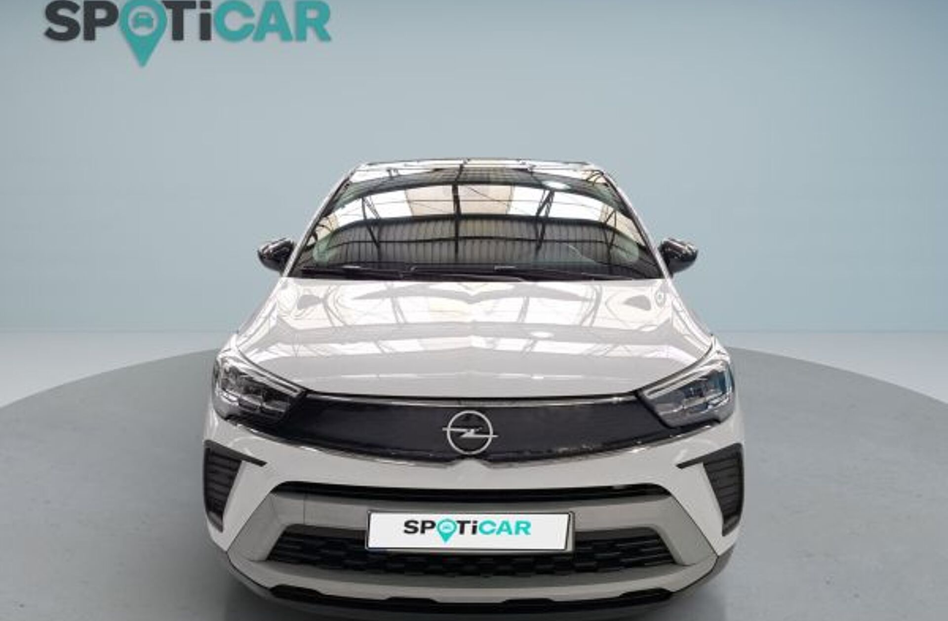 OPEL Crossland Crossland 1.5 D Elegance Aut.