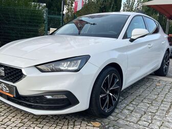 SEAT Leon 1.0 ETSI Xcellence DSG