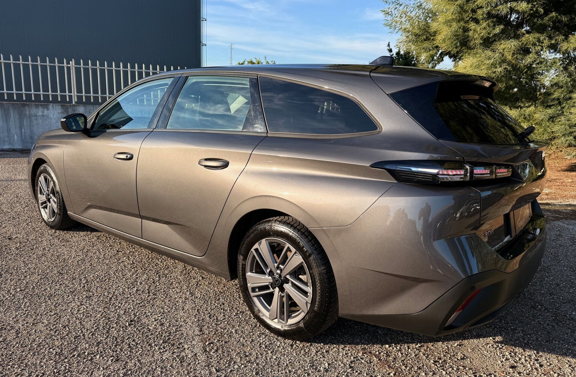 PEUGEOT 308 SW 1.5 BlueHDi Active Pack