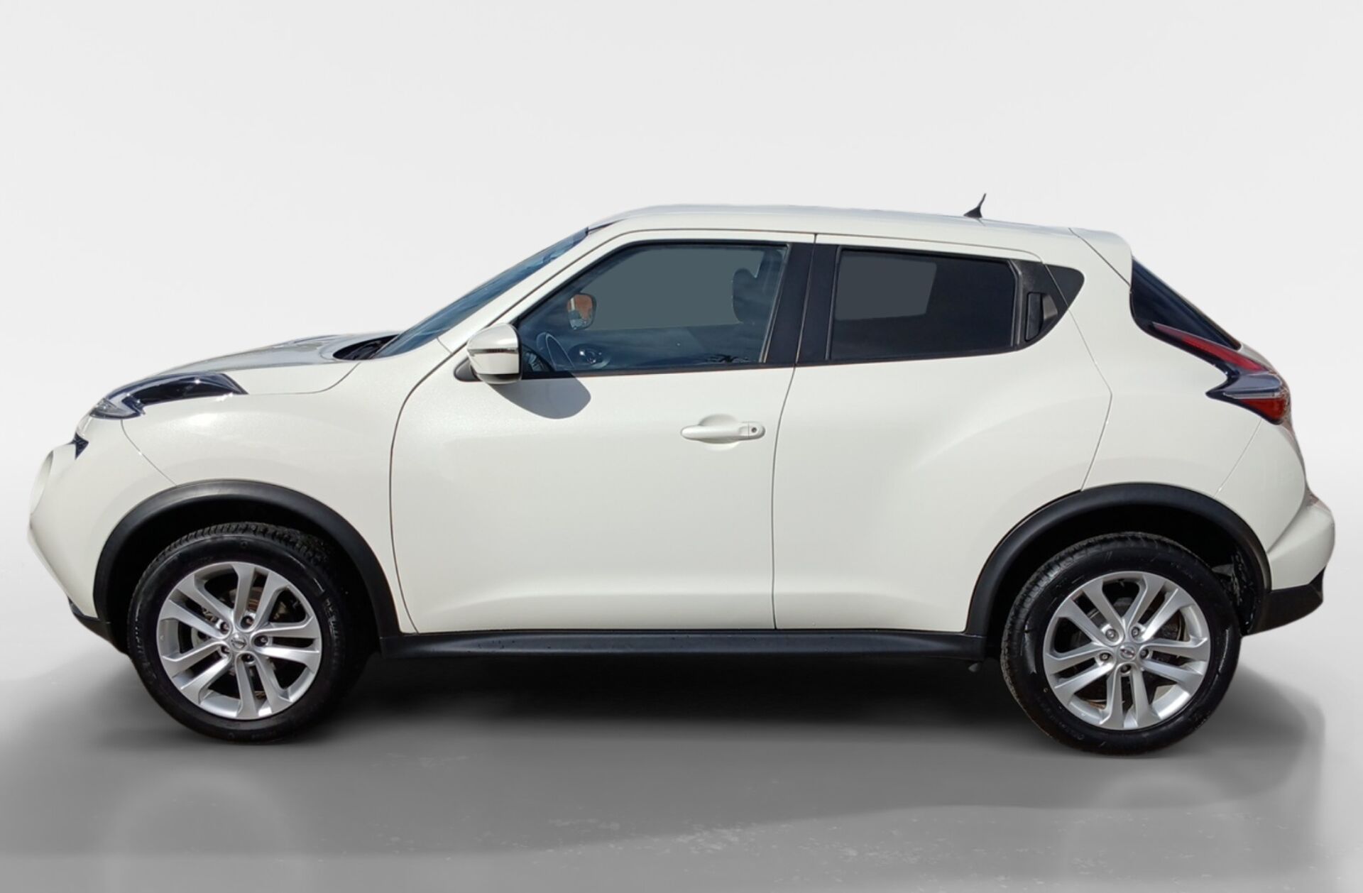 NISSAN Juke 1.2 DIG-T Tekna Premium