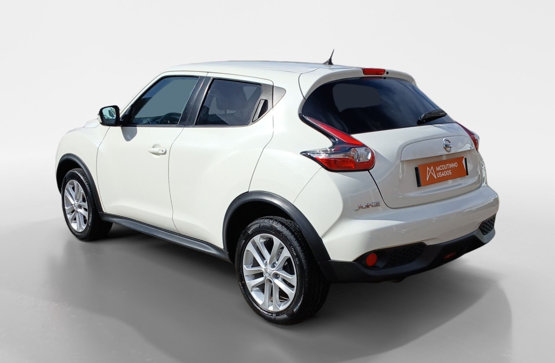 NISSAN Juke 1.2 DIG-T Tekna Premium
