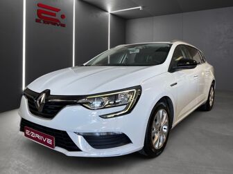 RENAULT Mégane 1.3 TCe Limited