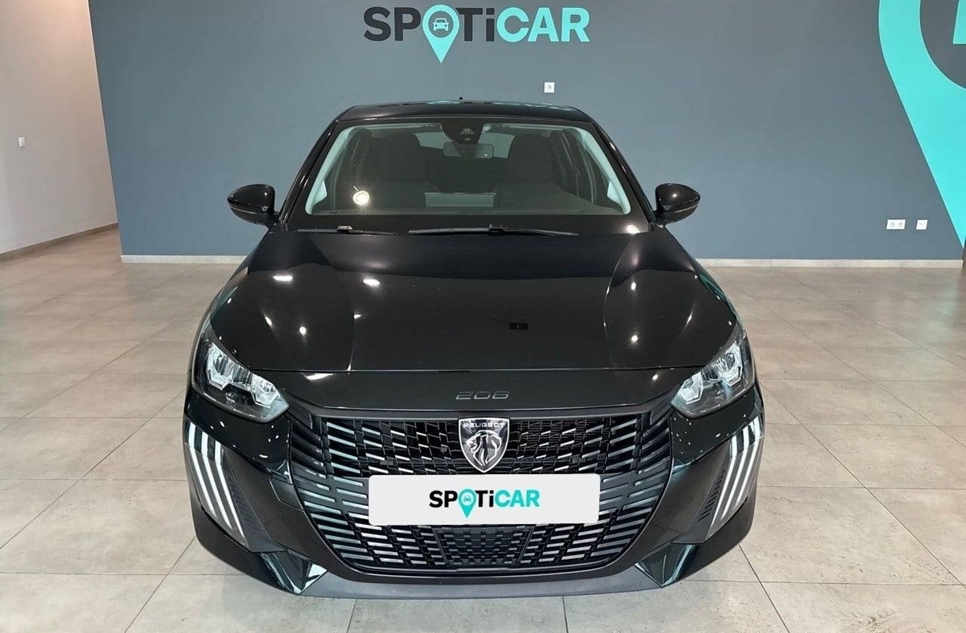 PEUGEOT 208 1.2 PureTech Active