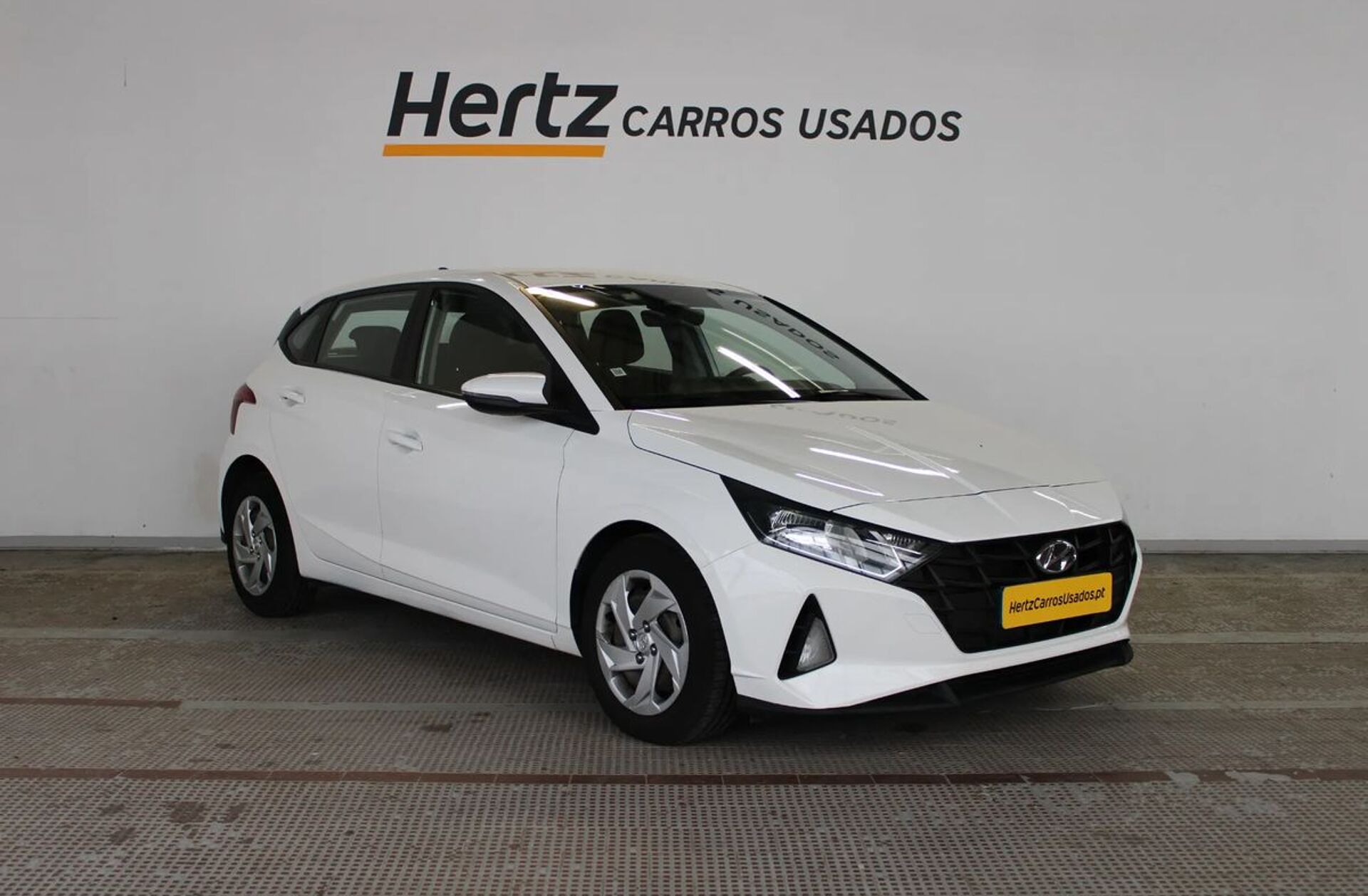 HYUNDAI i20 1.2 Comfort