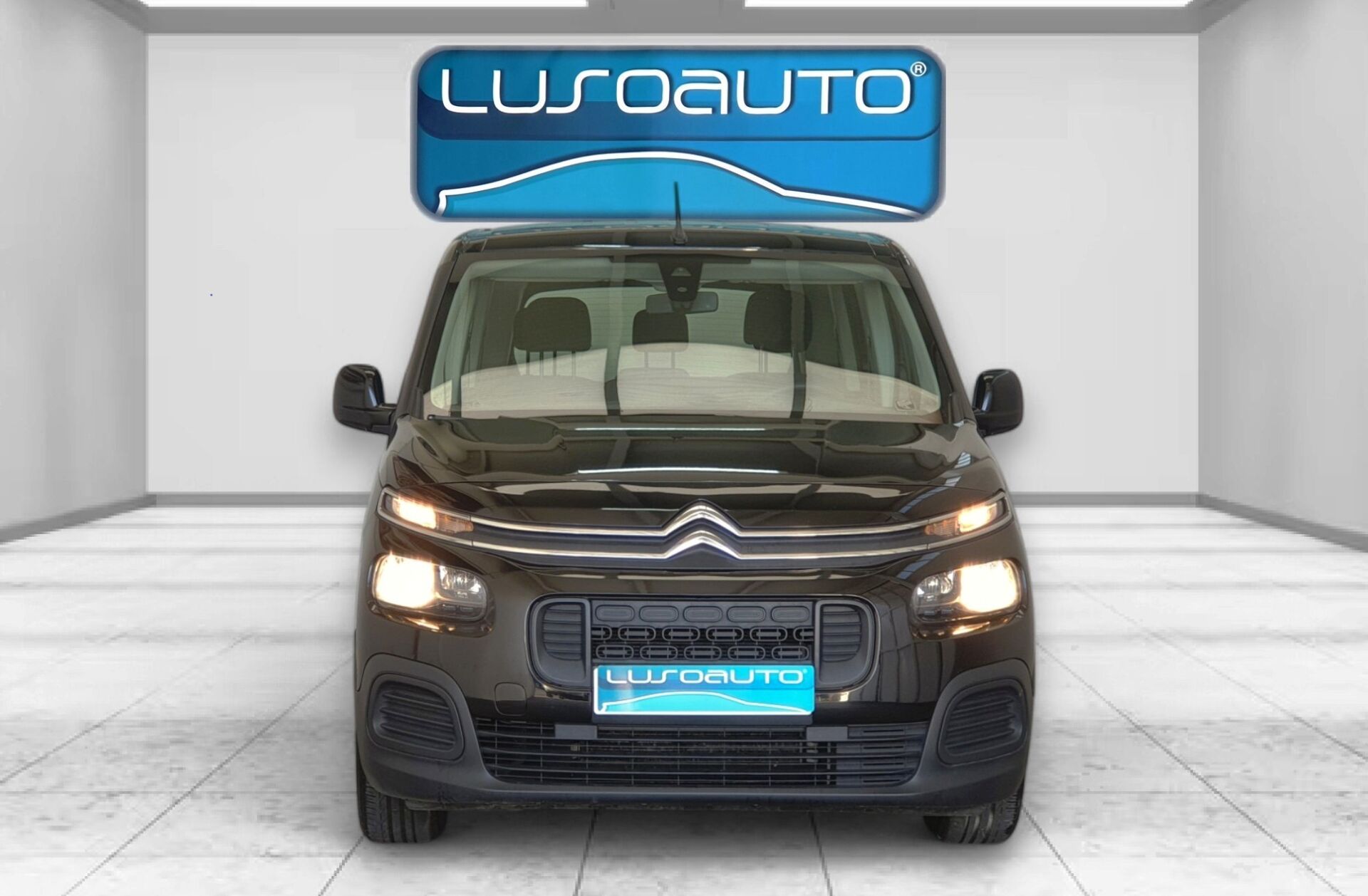 CITROEN Berlingo 1.2 PureTech M Shine