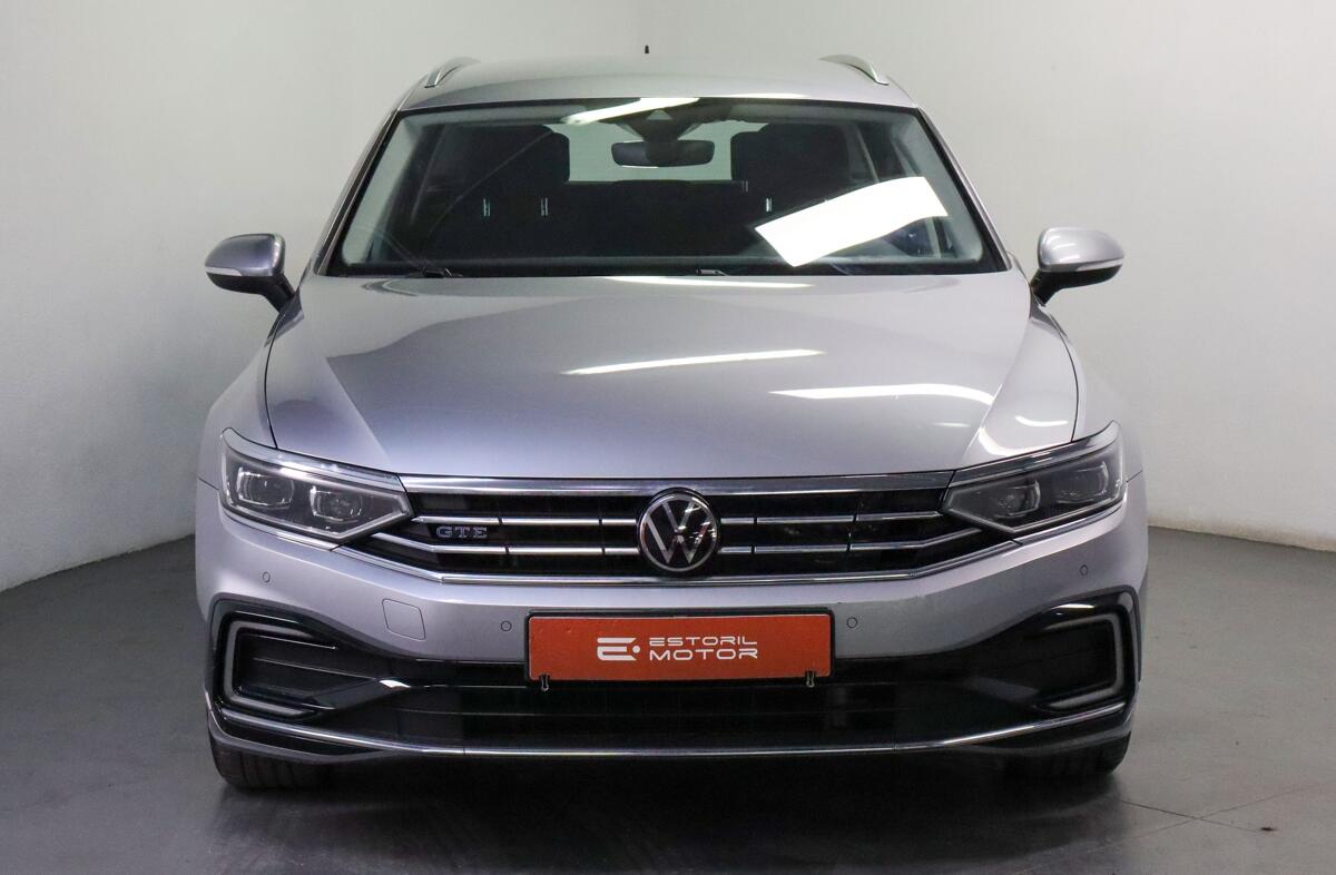VOLKSWAGEN Passat 1.4 TSI GTE Plug-in