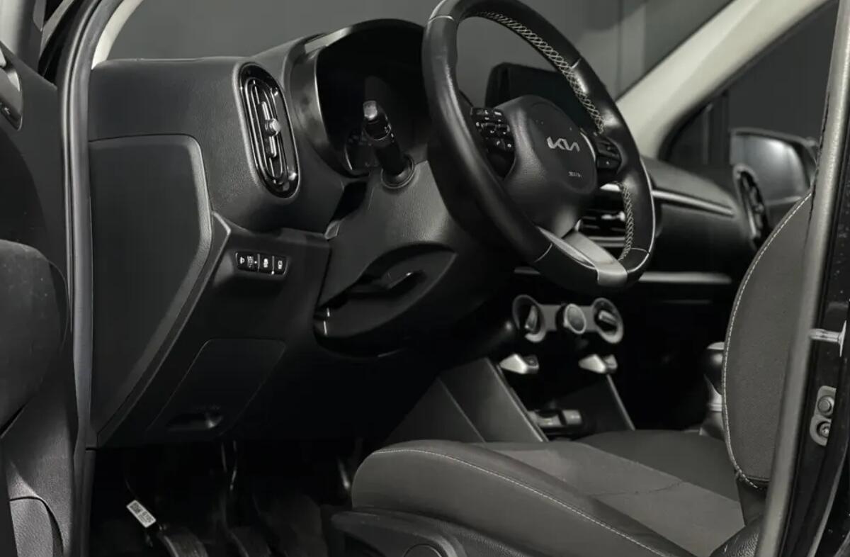 KIA Picanto 1.0 CVVT Urban