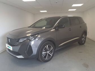 PEUGEOT 5008 1.5 BlueHDi 130 EAT8 Allure Pack