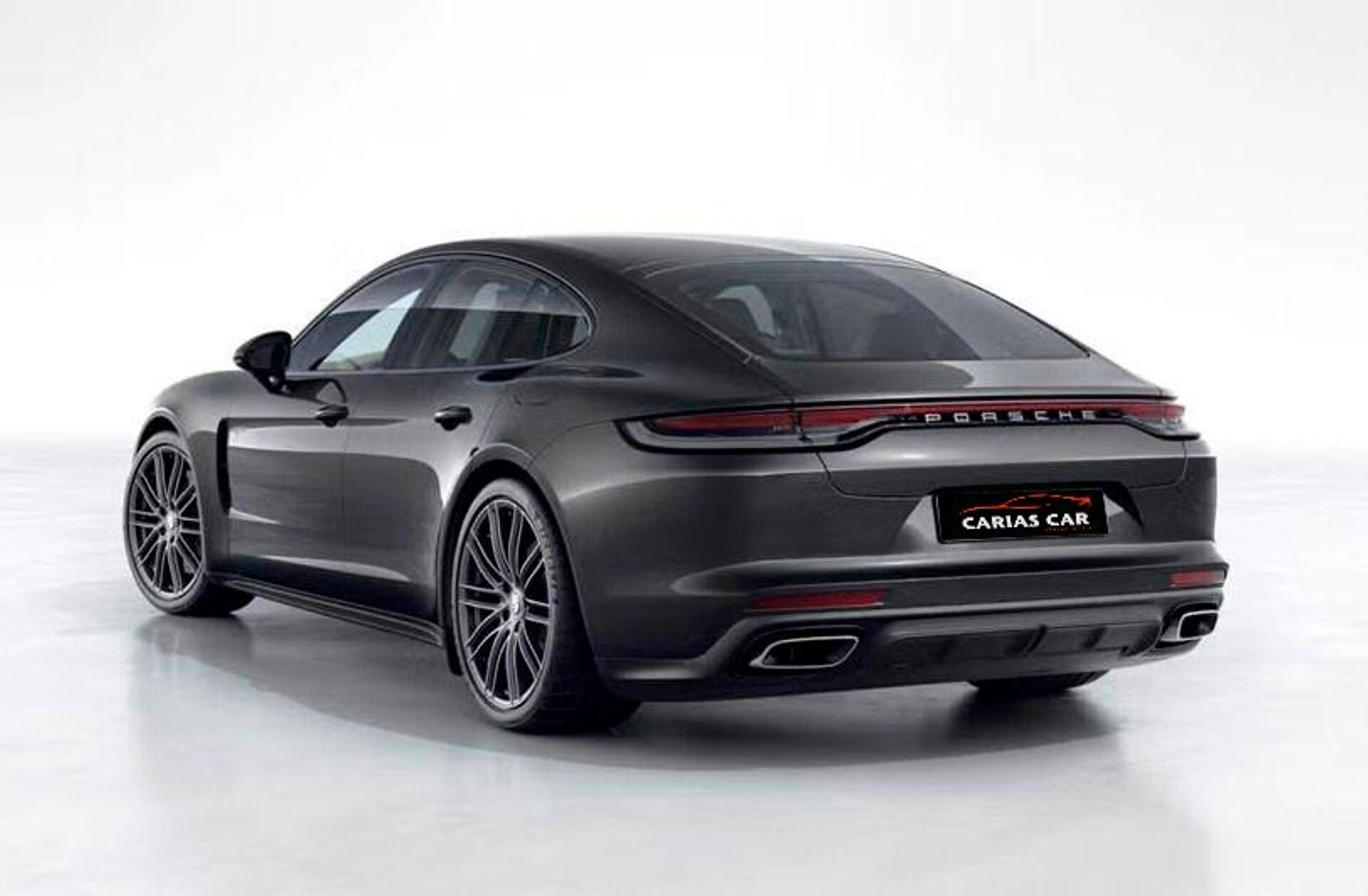 PORSCHE Panamera 4 E-Hybrid