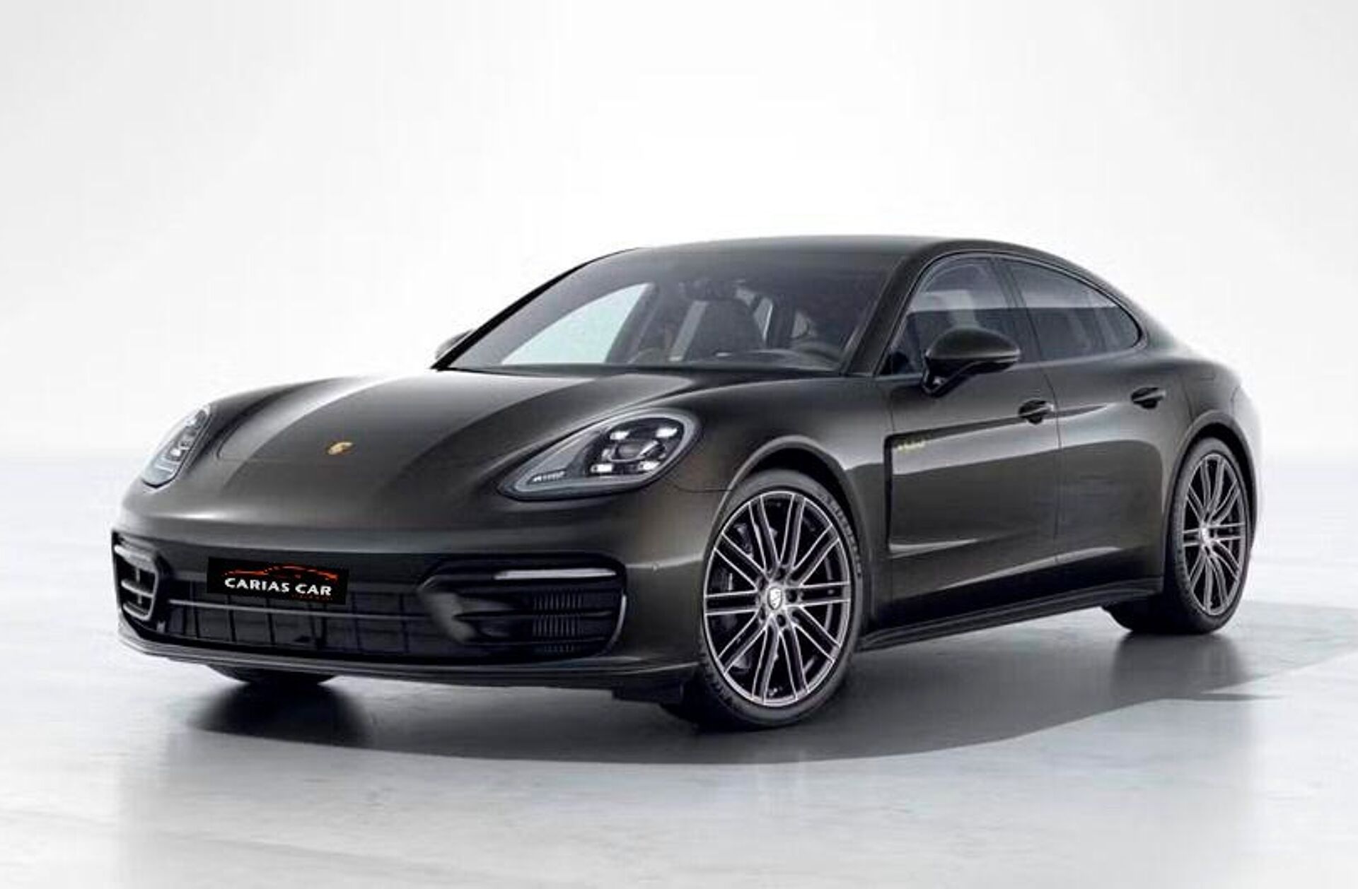 PORSCHE Panamera 4 E-Hybrid