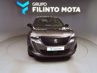 PEUGEOT 2008 1.2 PureTech Active Pack