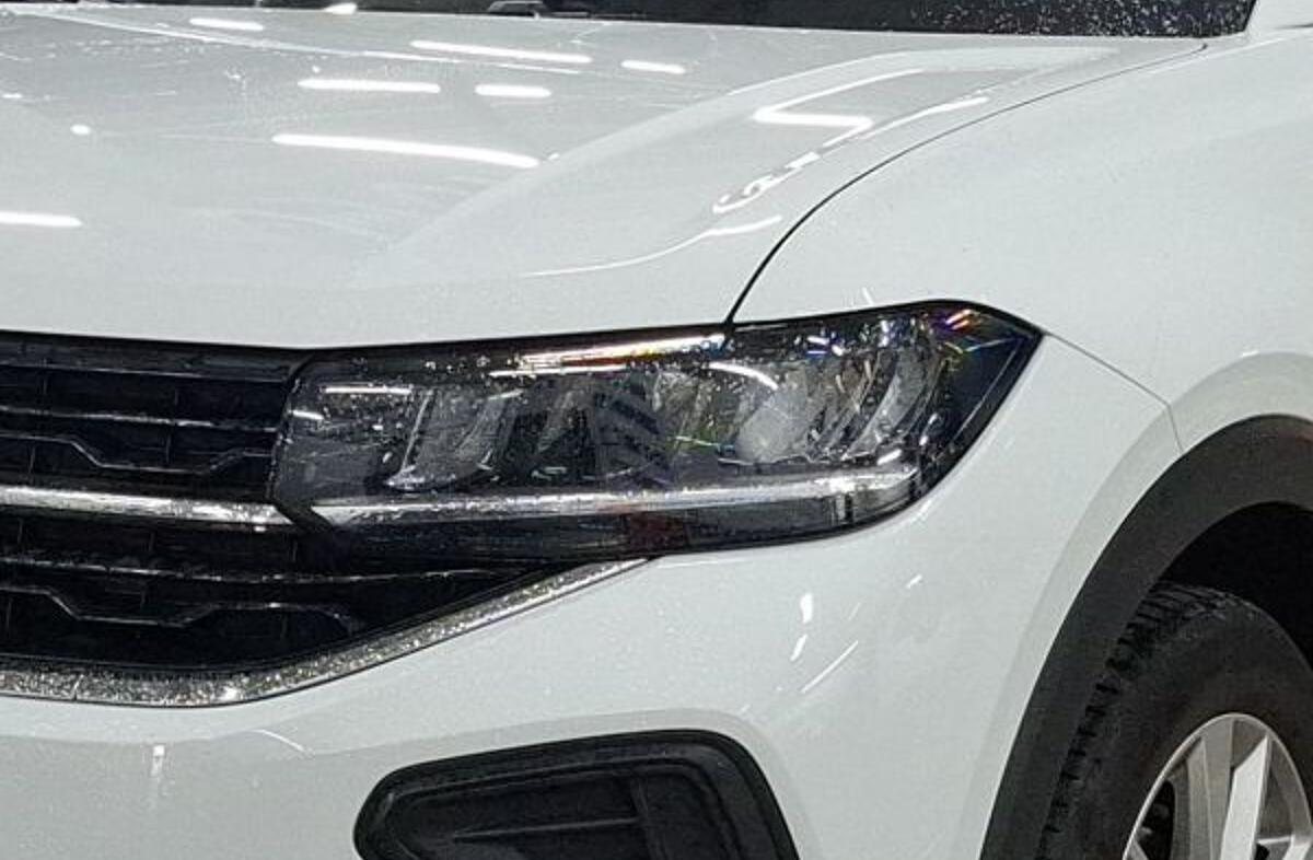 VOLKSWAGEN T-Cross 1.0 TSI Urban