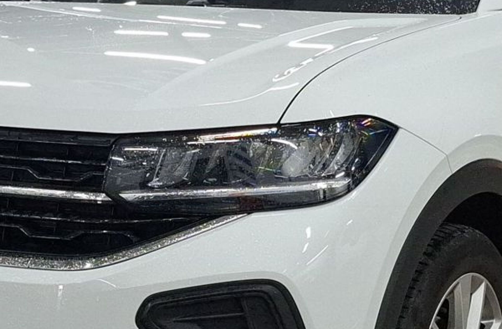 VOLKSWAGEN T-Cross 1.0 TSI Urban