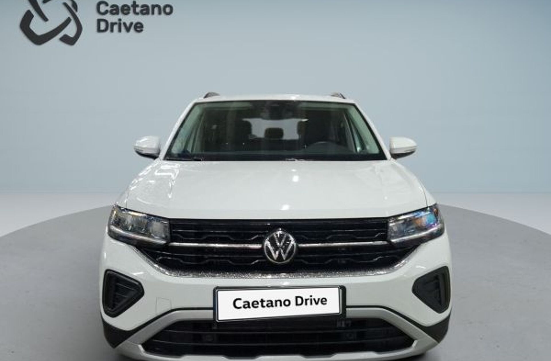 VOLKSWAGEN T-Cross 1.0 TSI Urban