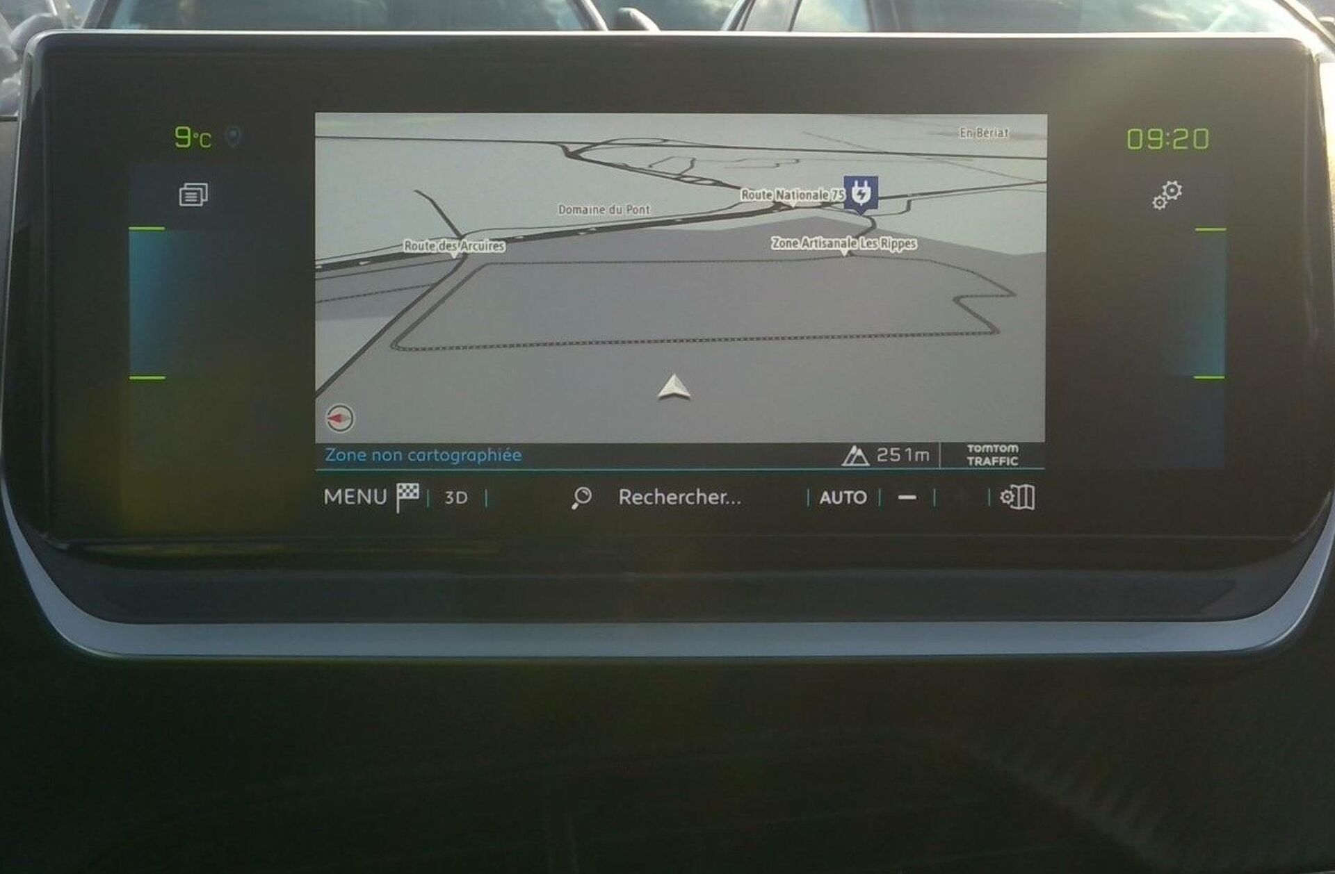 PEUGEOT 208 e- 50 kWh Active