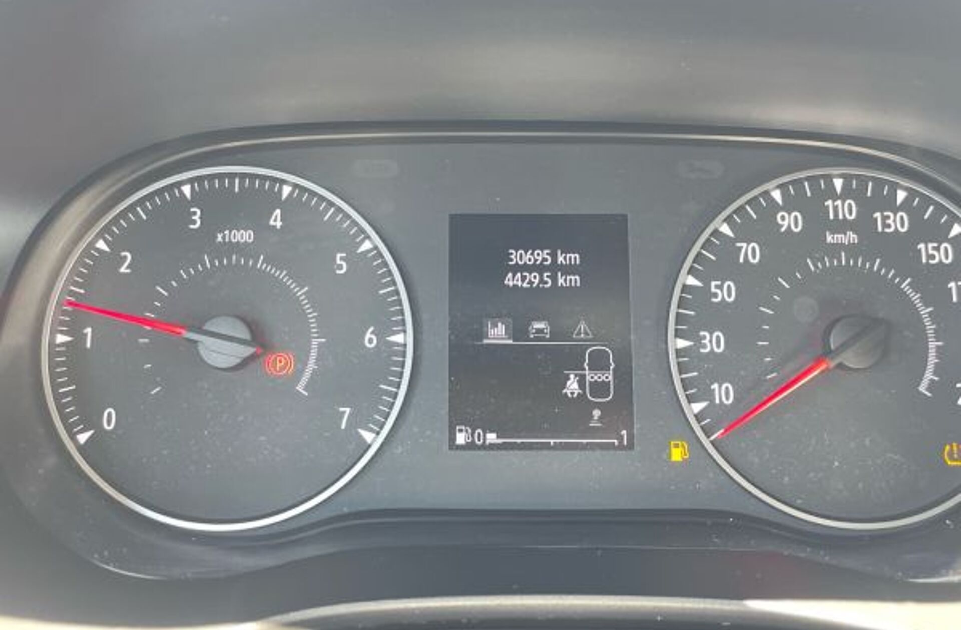 DACIA Sandero 1.0 ECO-G Stepway Extreme Bi-Fuel