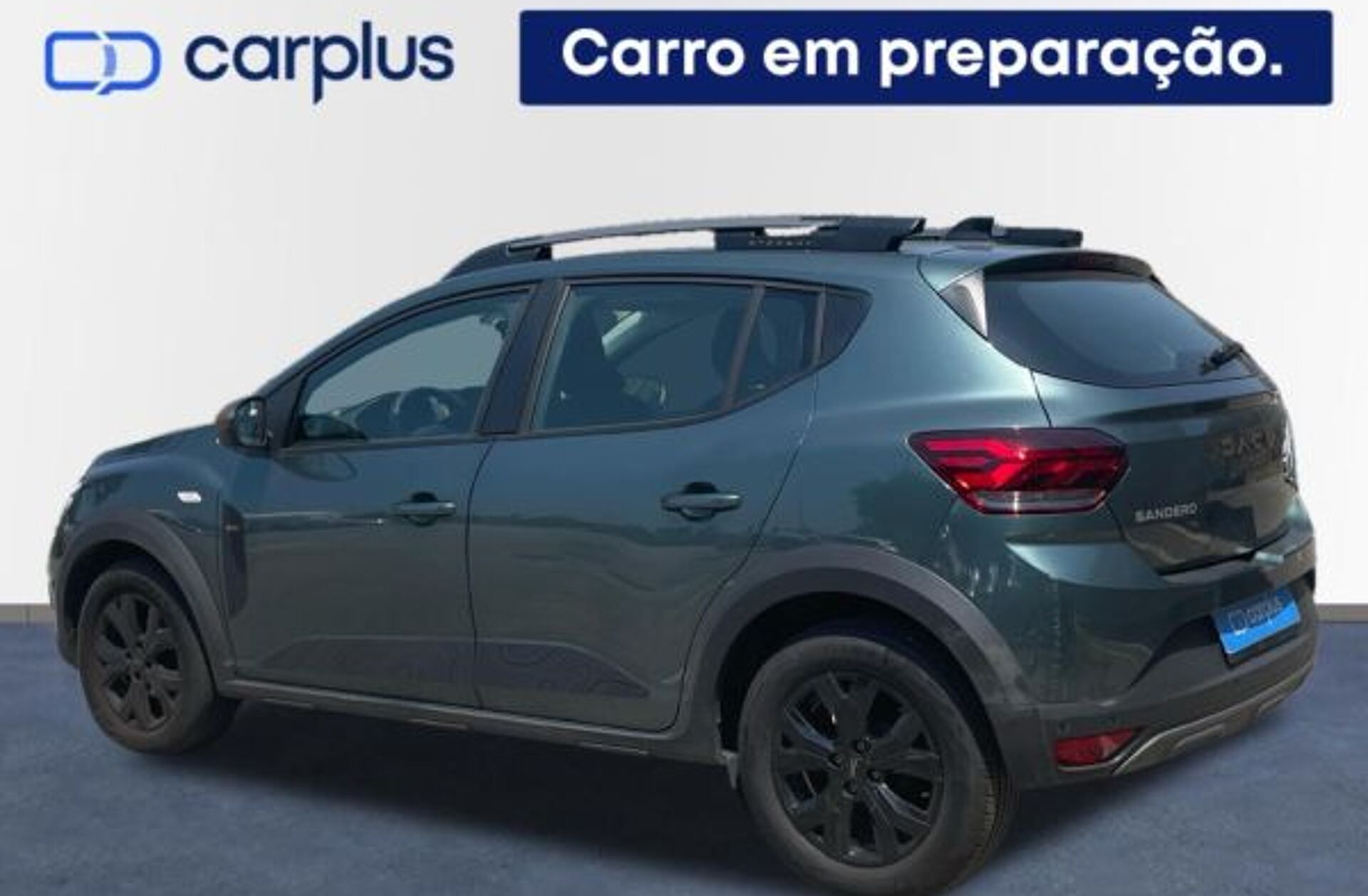 DACIA Sandero 1.0 ECO-G Stepway Extreme Bi-Fuel