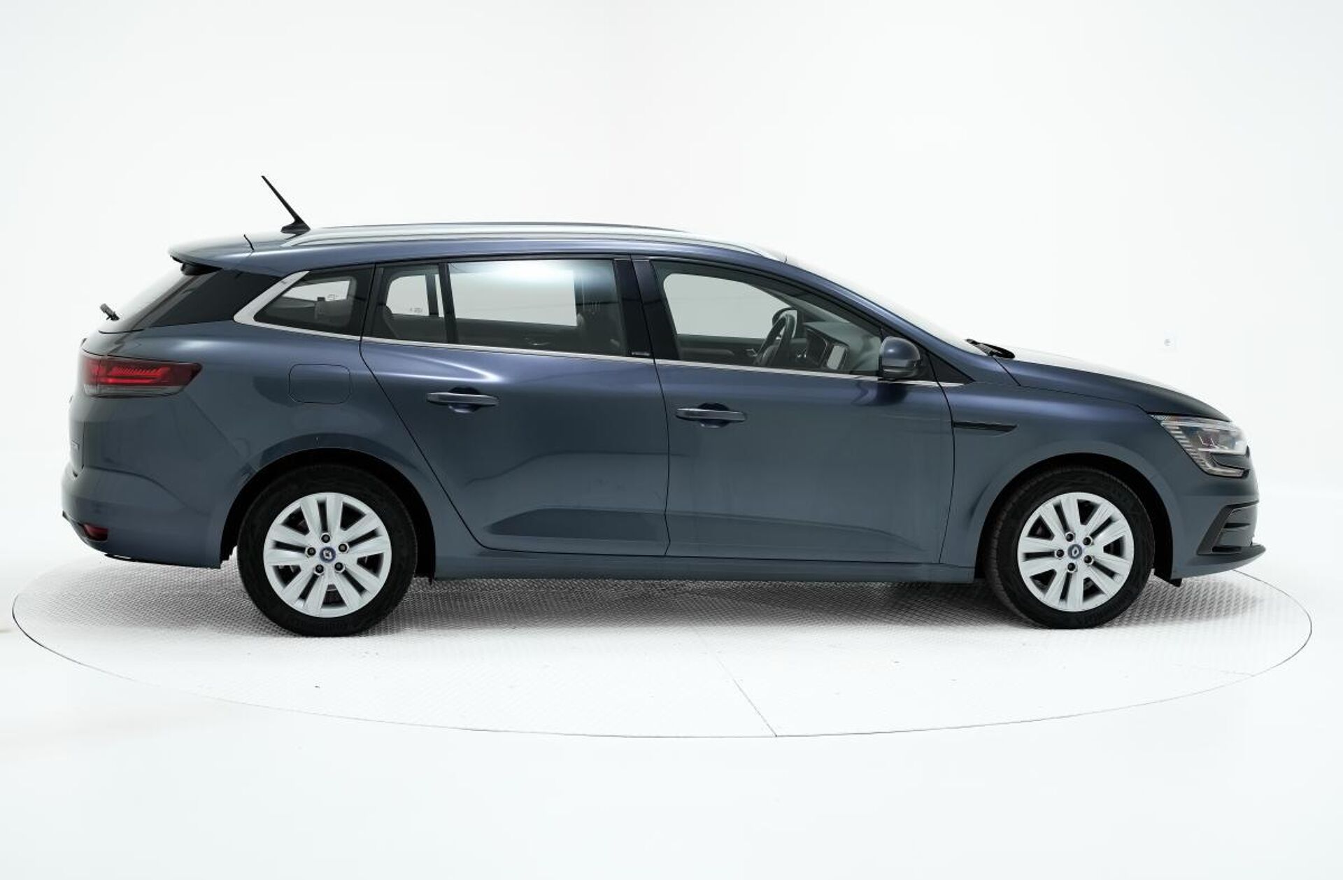 RENAULT Mégane ST 1.6 E-Tech Plug-In Zen