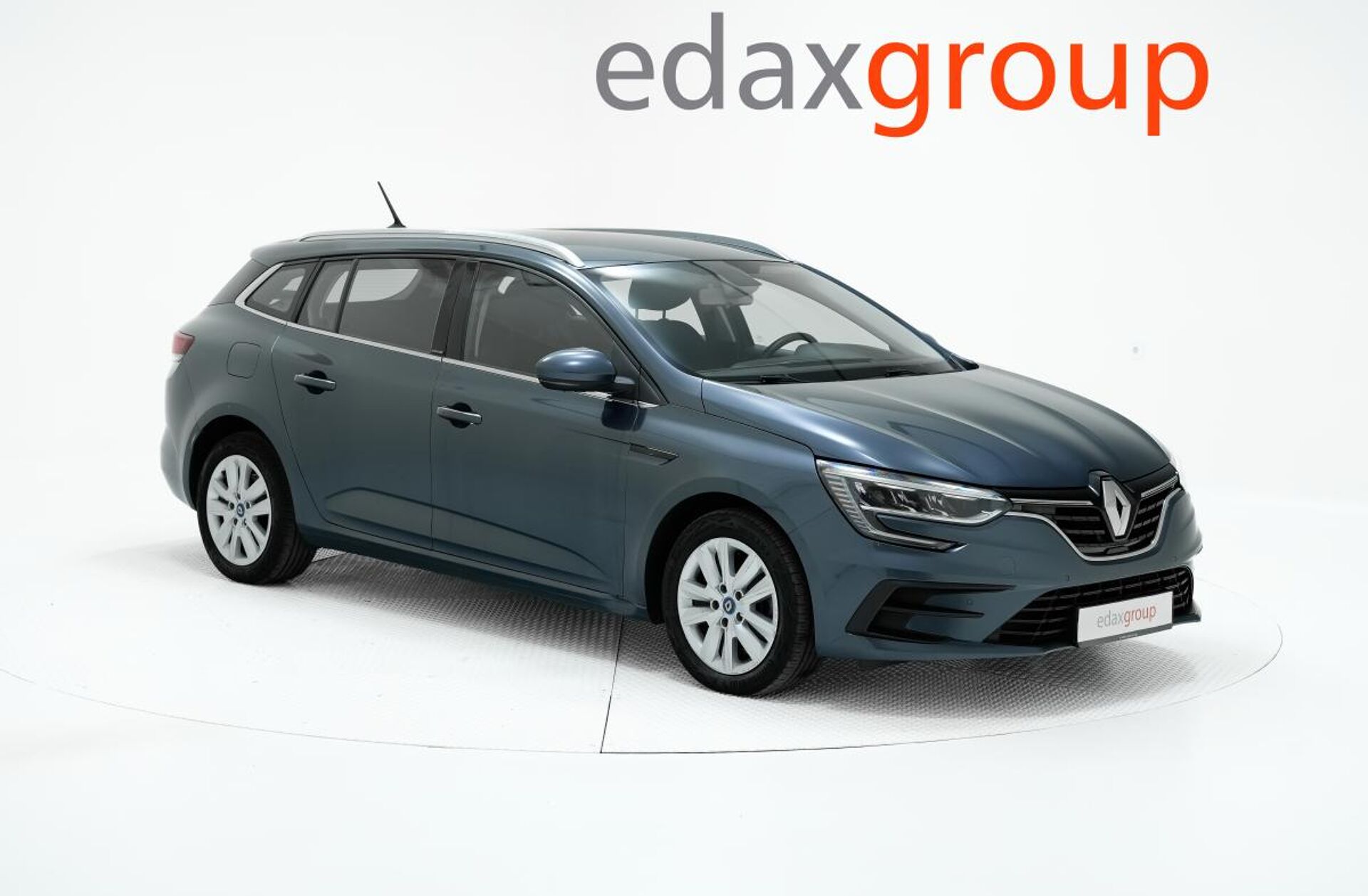 RENAULT Mégane ST 1.6 E-Tech Plug-In Zen