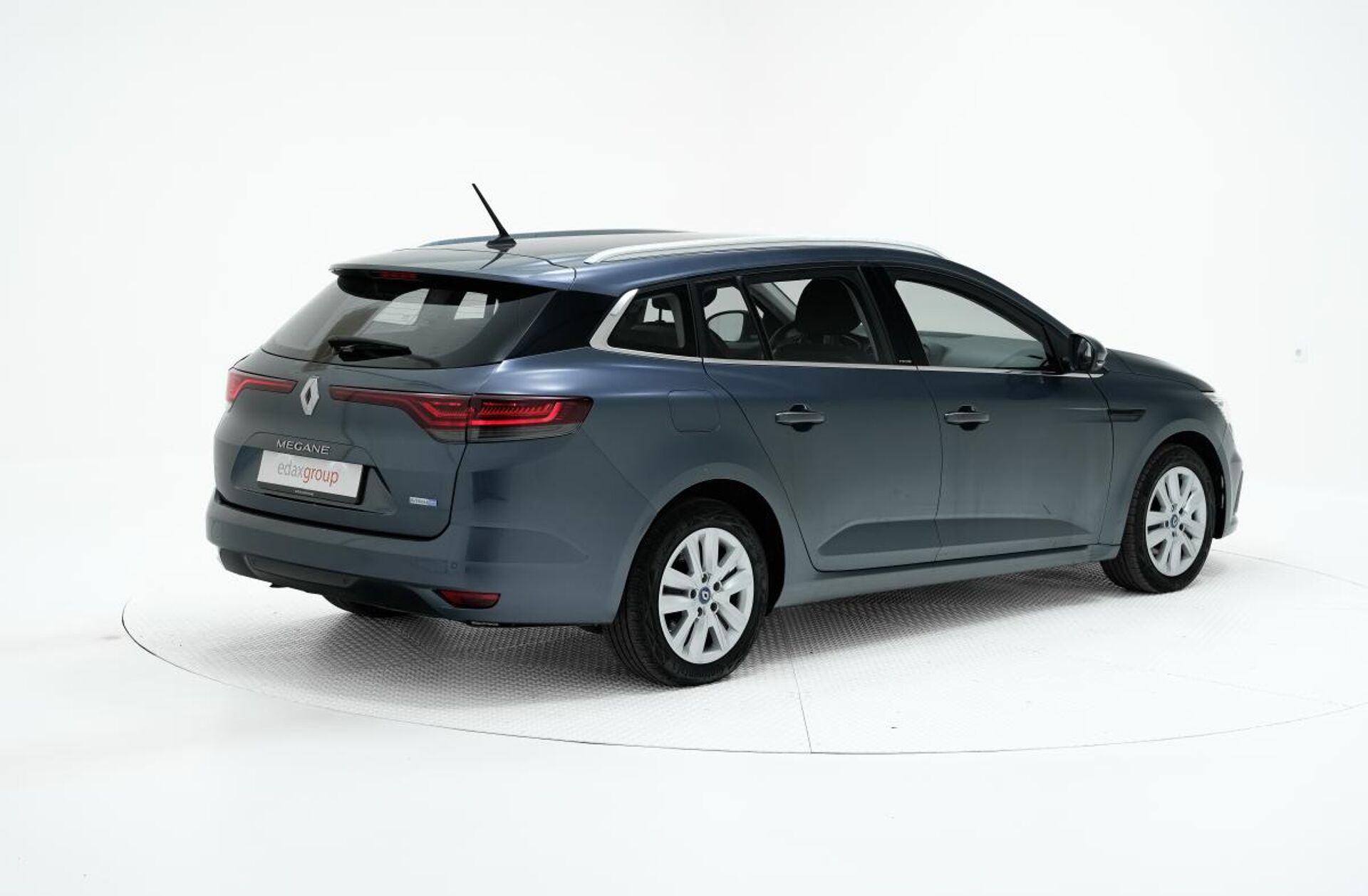 RENAULT Mégane ST 1.6 E-Tech Plug-In Zen