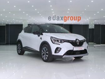 RENAULT Captur 1.0 TCe Exclusive