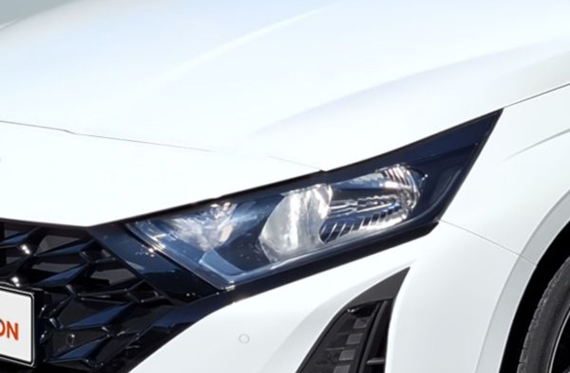 HYUNDAI i20 1.2 MPi Comfort