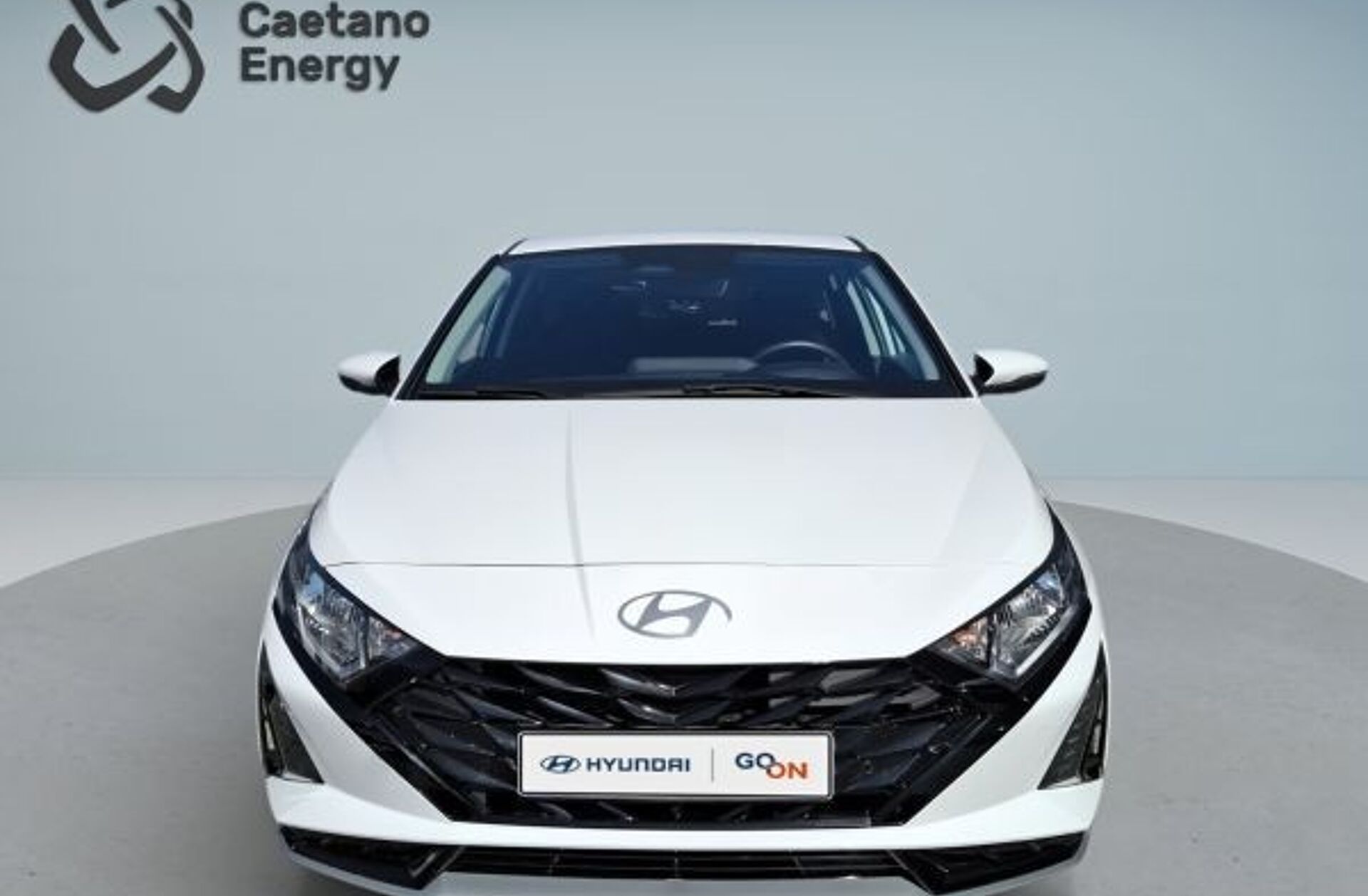 HYUNDAI i20 1.2 MPi Comfort