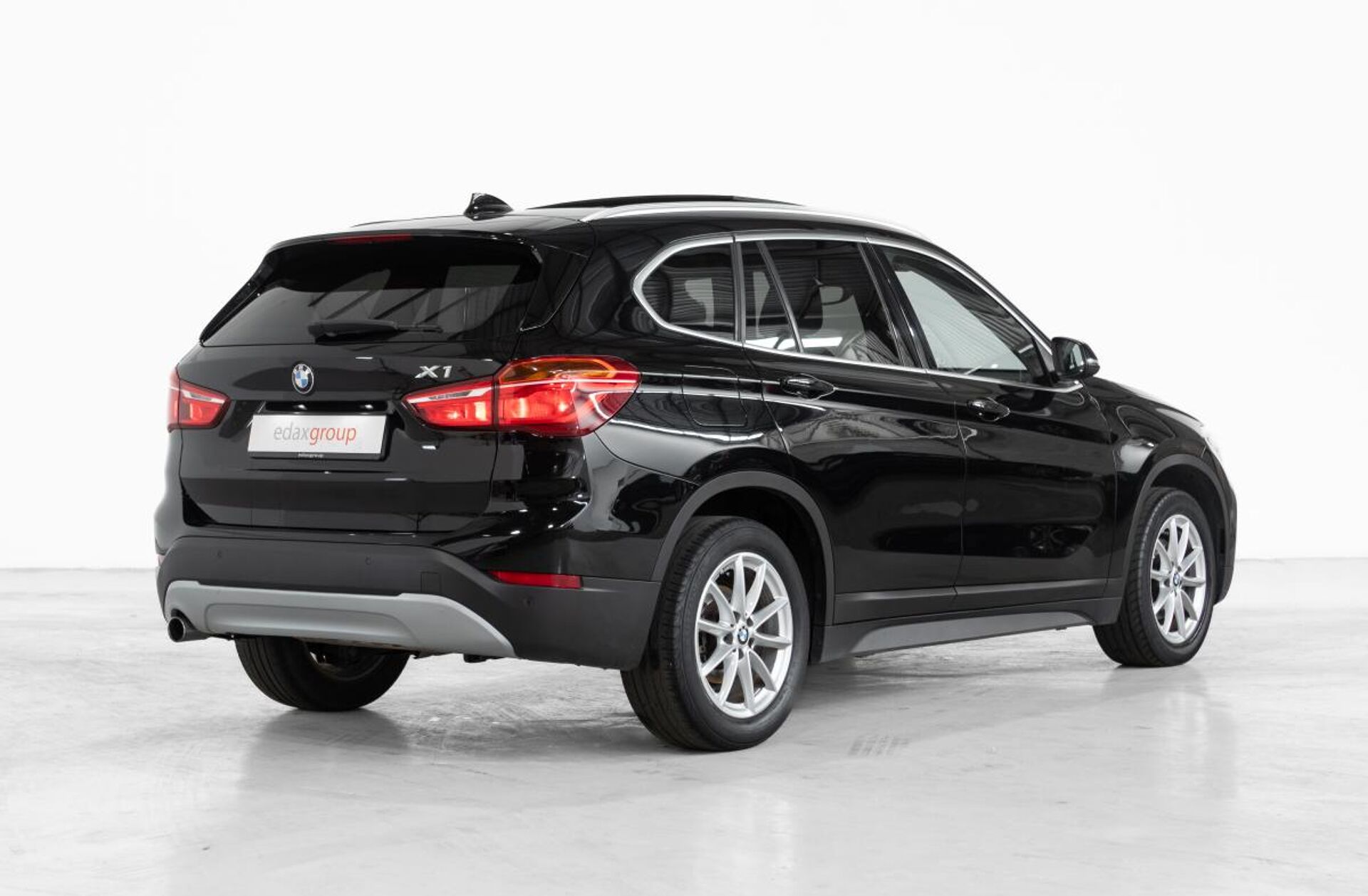 BMW X1 16 d sDrive