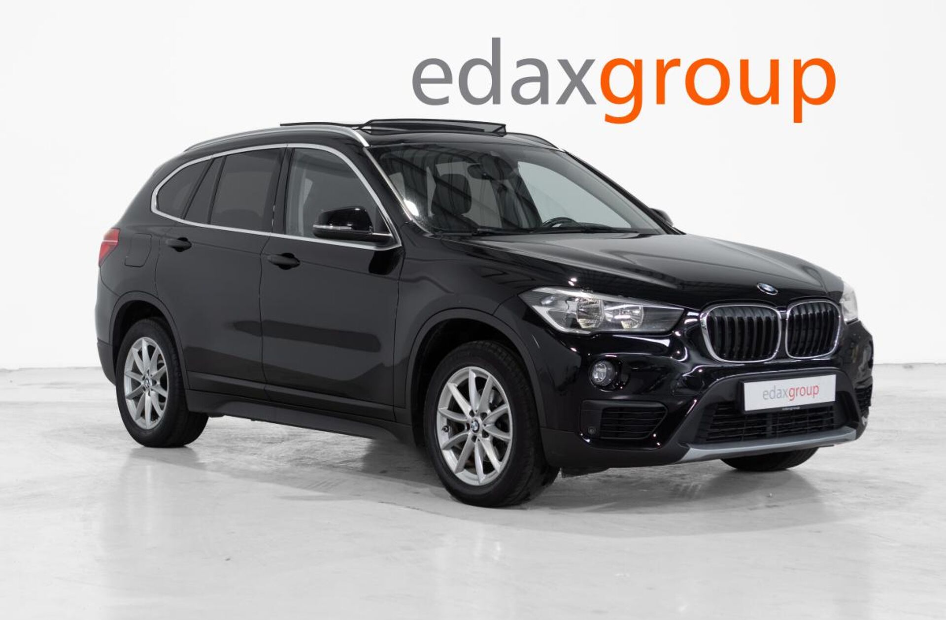 BMW X1 16 d sDrive