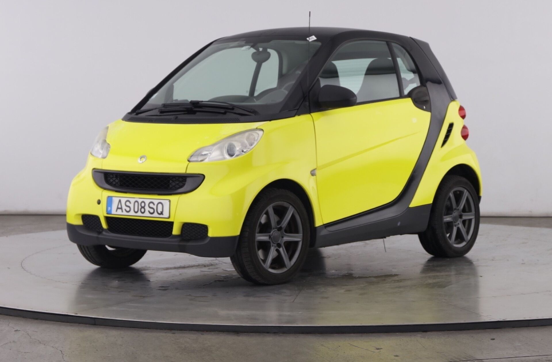 SMART Fortwo Passion cdi 41
