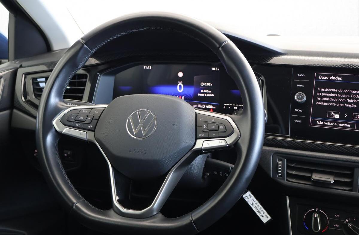 VOLKSWAGEN Polo 1.0 TSI Urban DSG