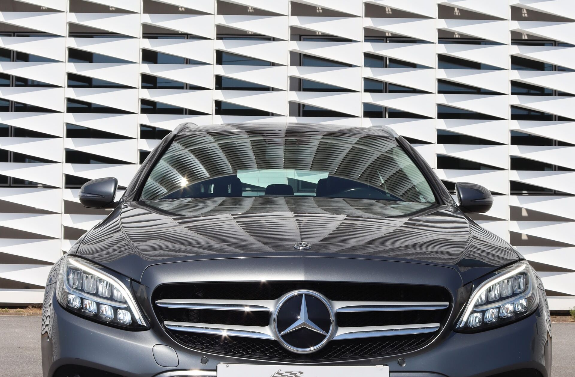 MERCEDES Classe C C 180 Avantgarde
