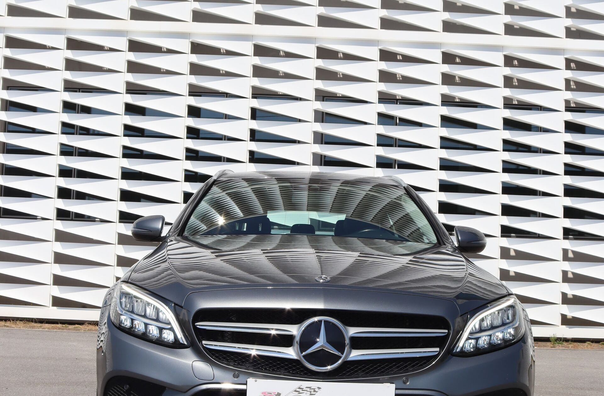 MERCEDES Classe C C 180 Avantgarde