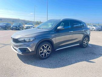 FIAT Tipo Tipo 1.3 Multijet Cross