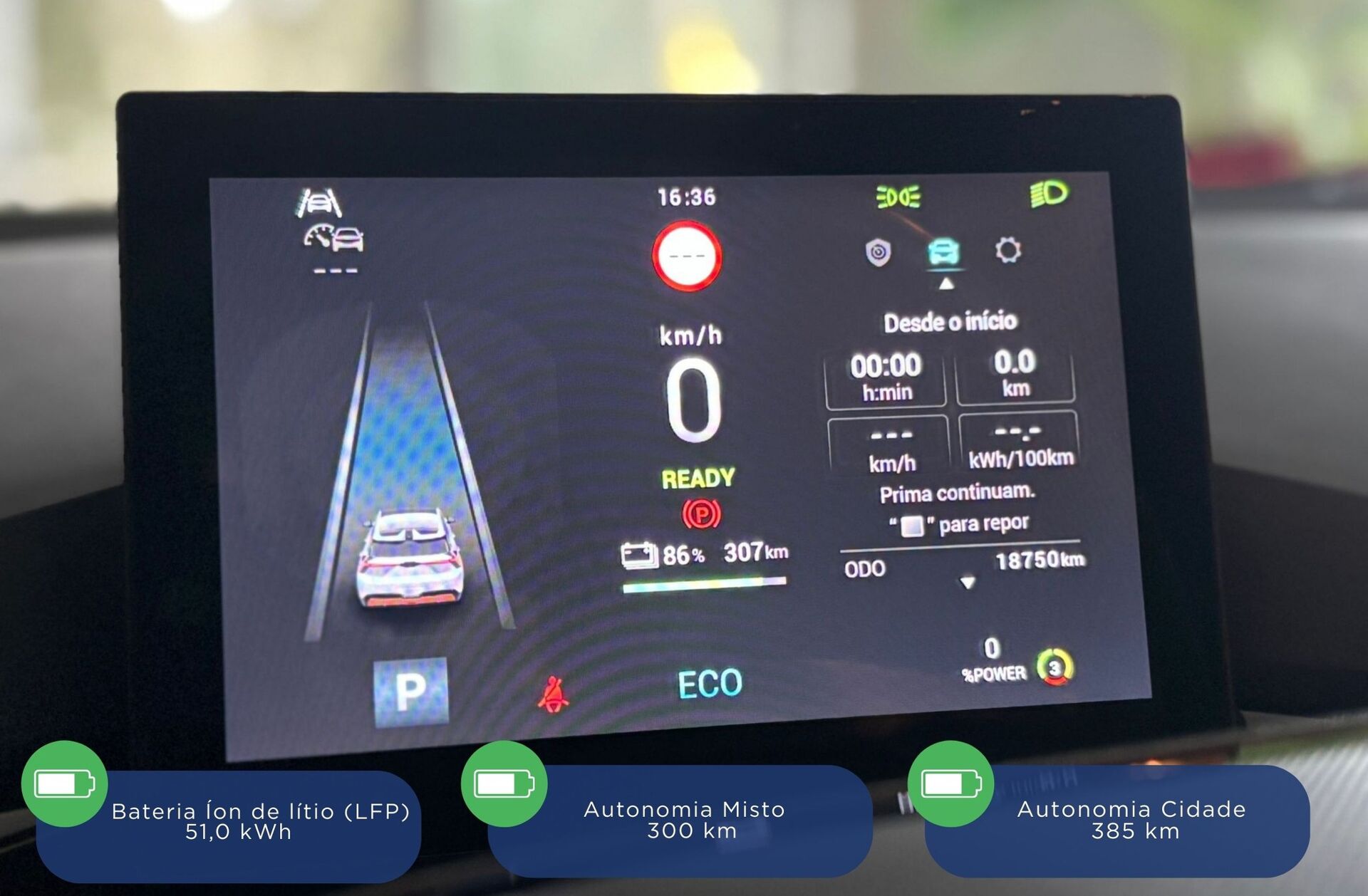 MG MG4 51 kWh Standard