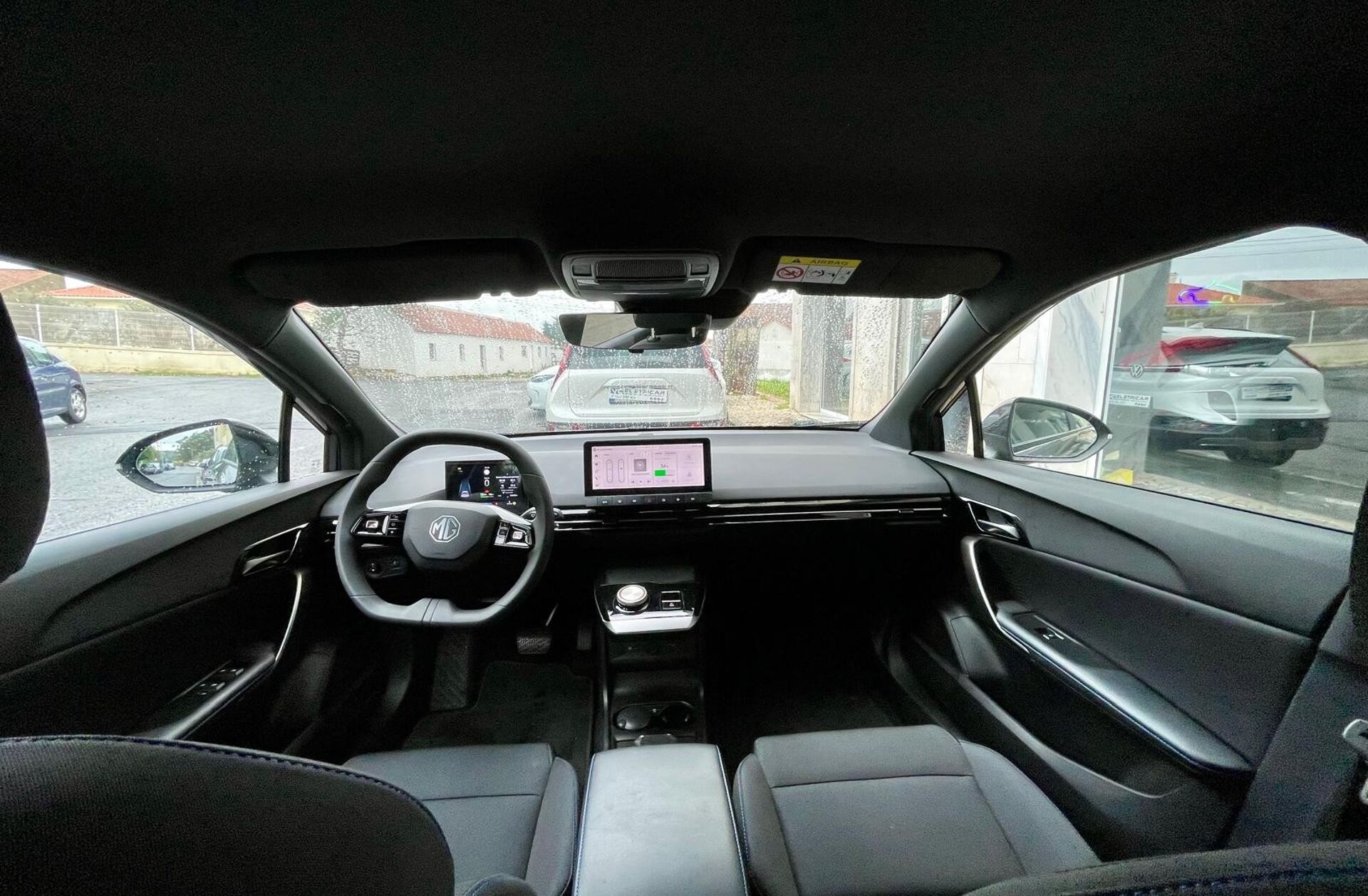 MG MG4 51 kWh Standard