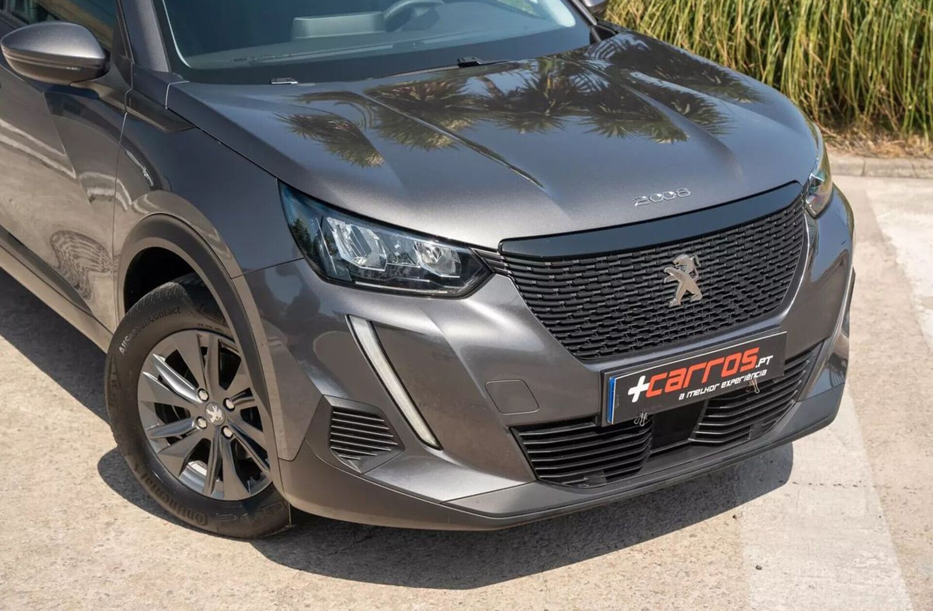 PEUGEOT 2008 1.5 BlueHDi Active Pack