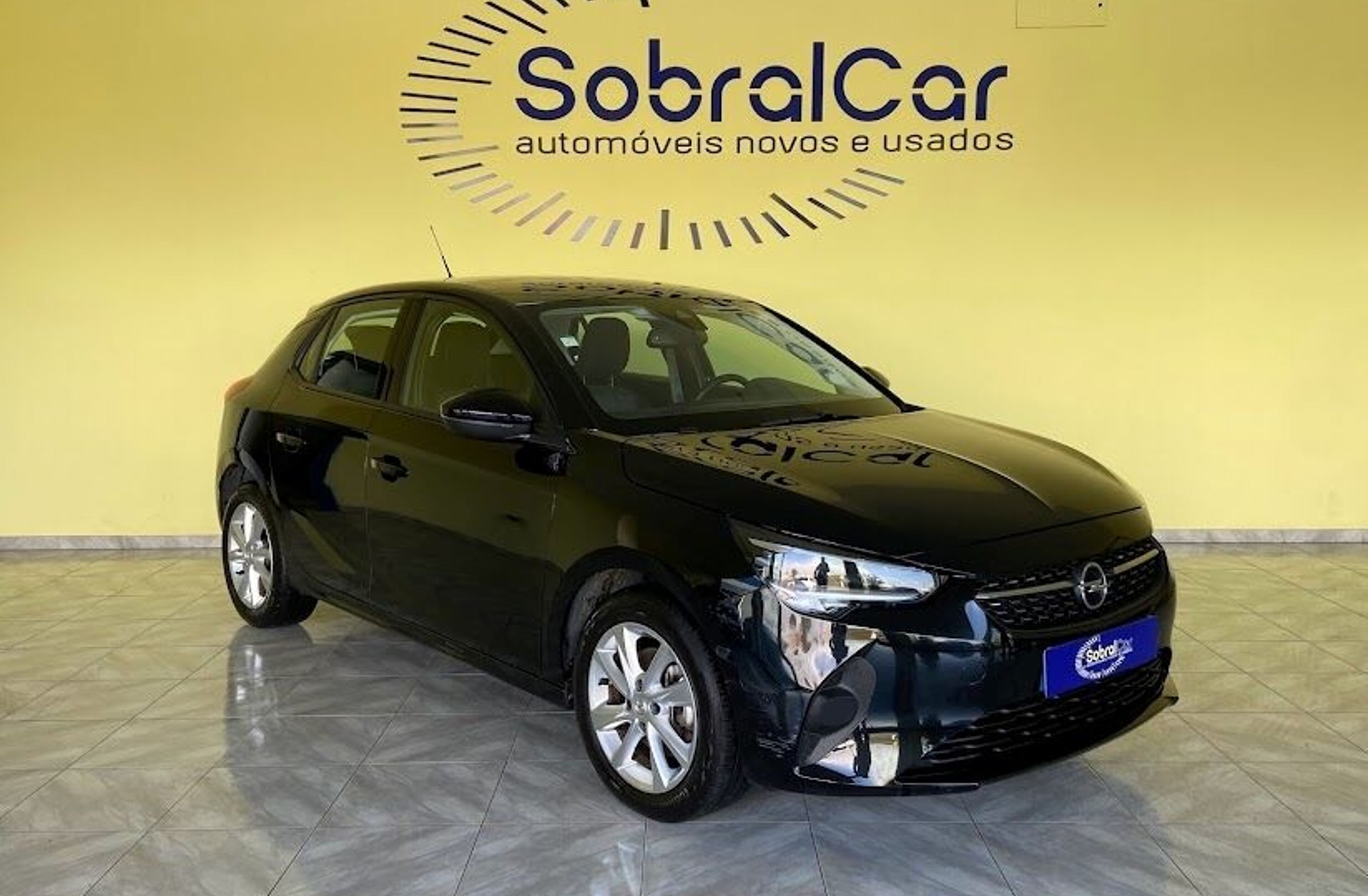 OPEL Corsa 1.2 Business Edition