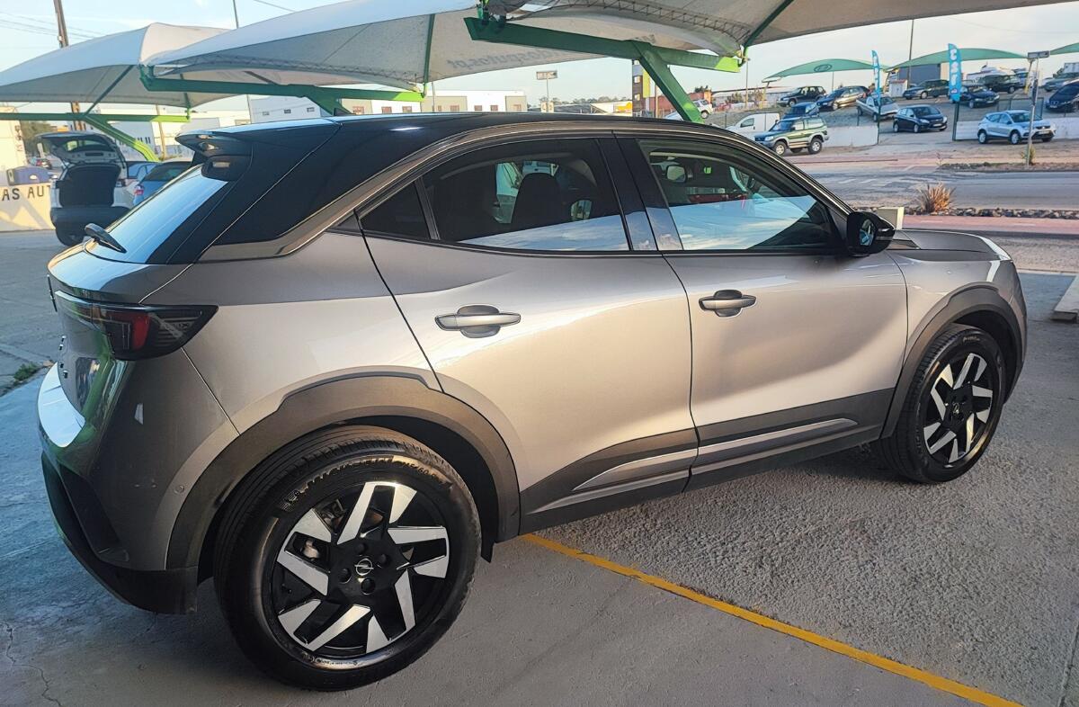 OPEL Mokka 1.2 T Elegance