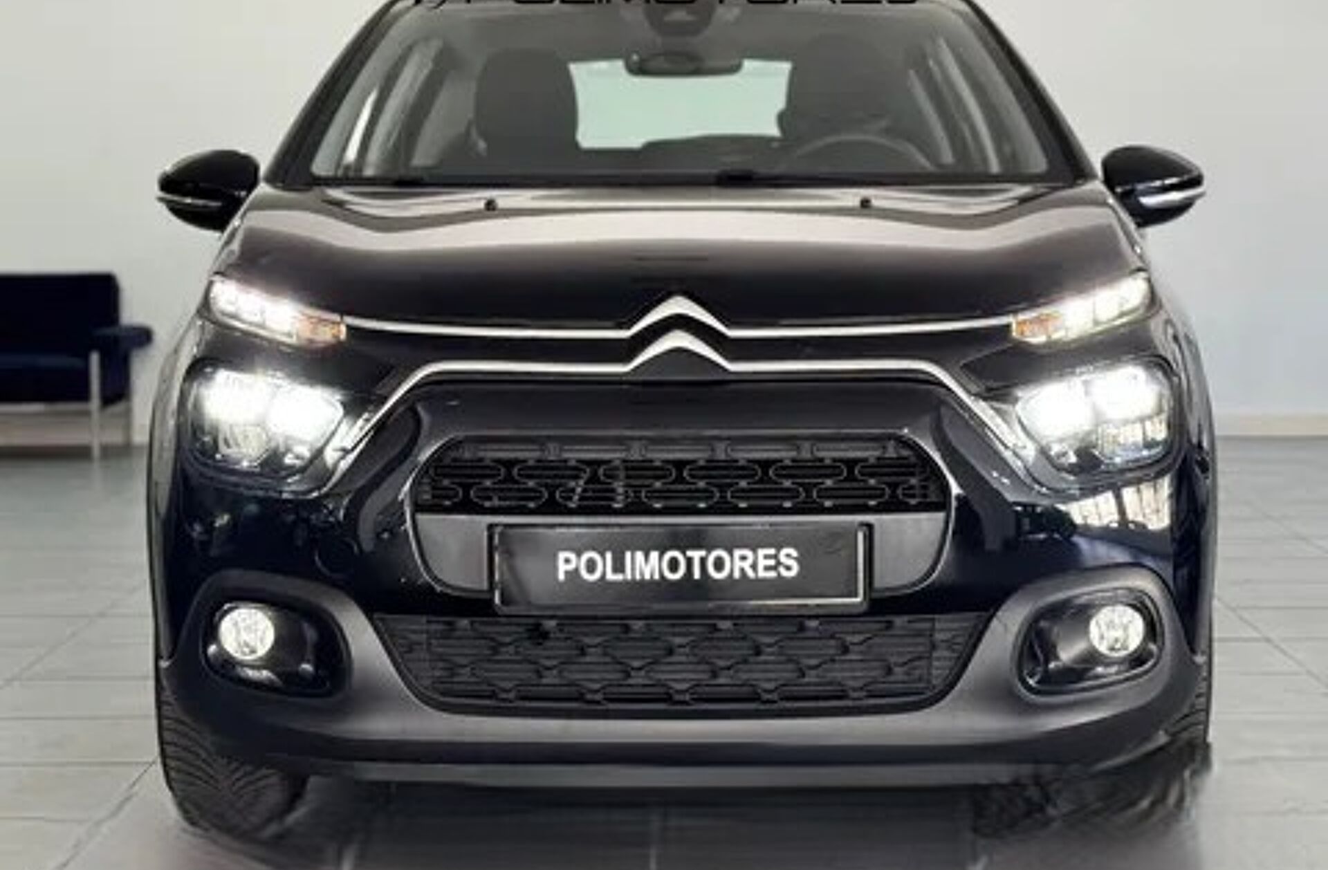 CITROEN C3 1.2 PureTech Feel Pack