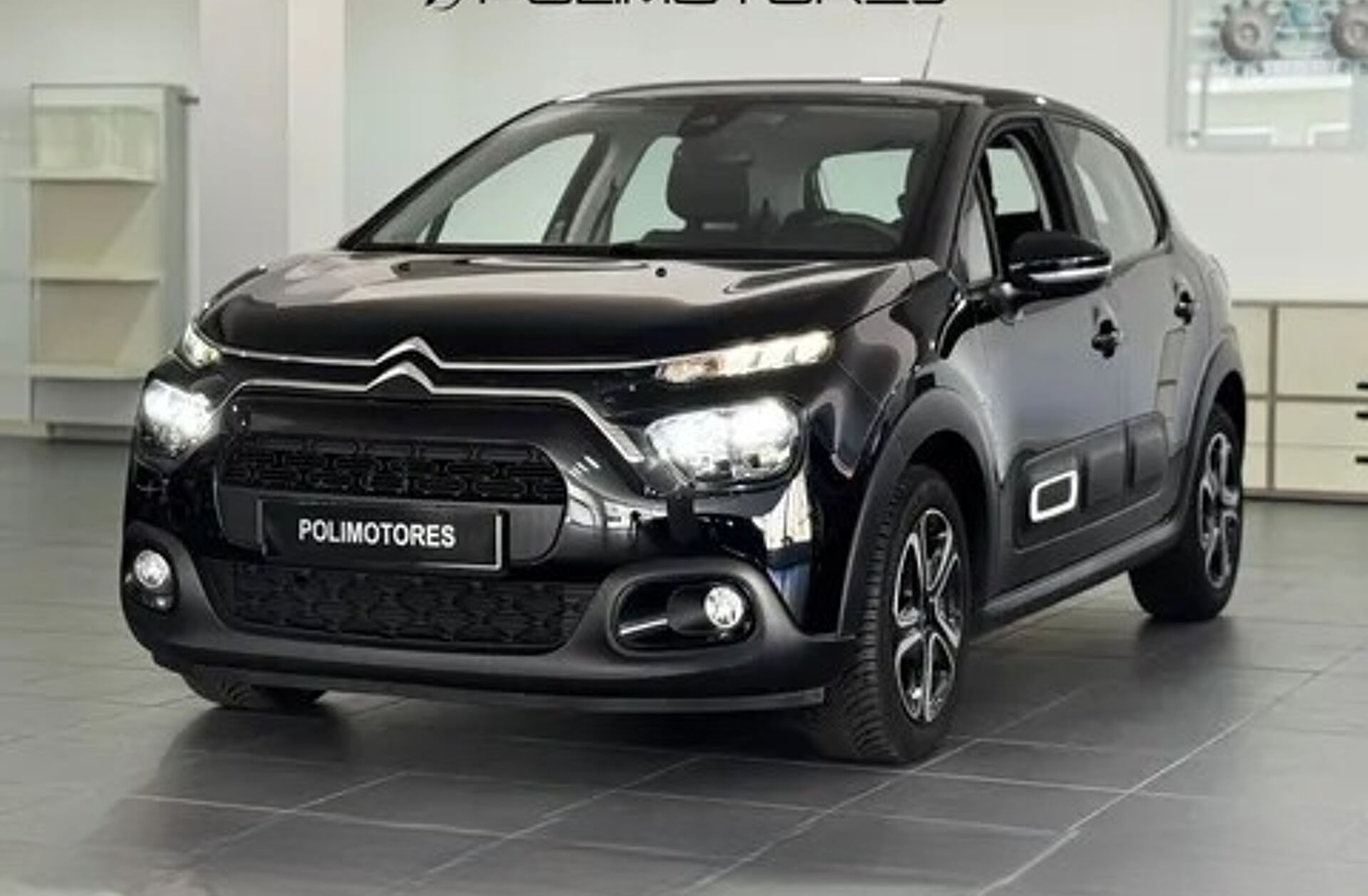 CITROEN C3 1.2 PureTech Feel Pack
