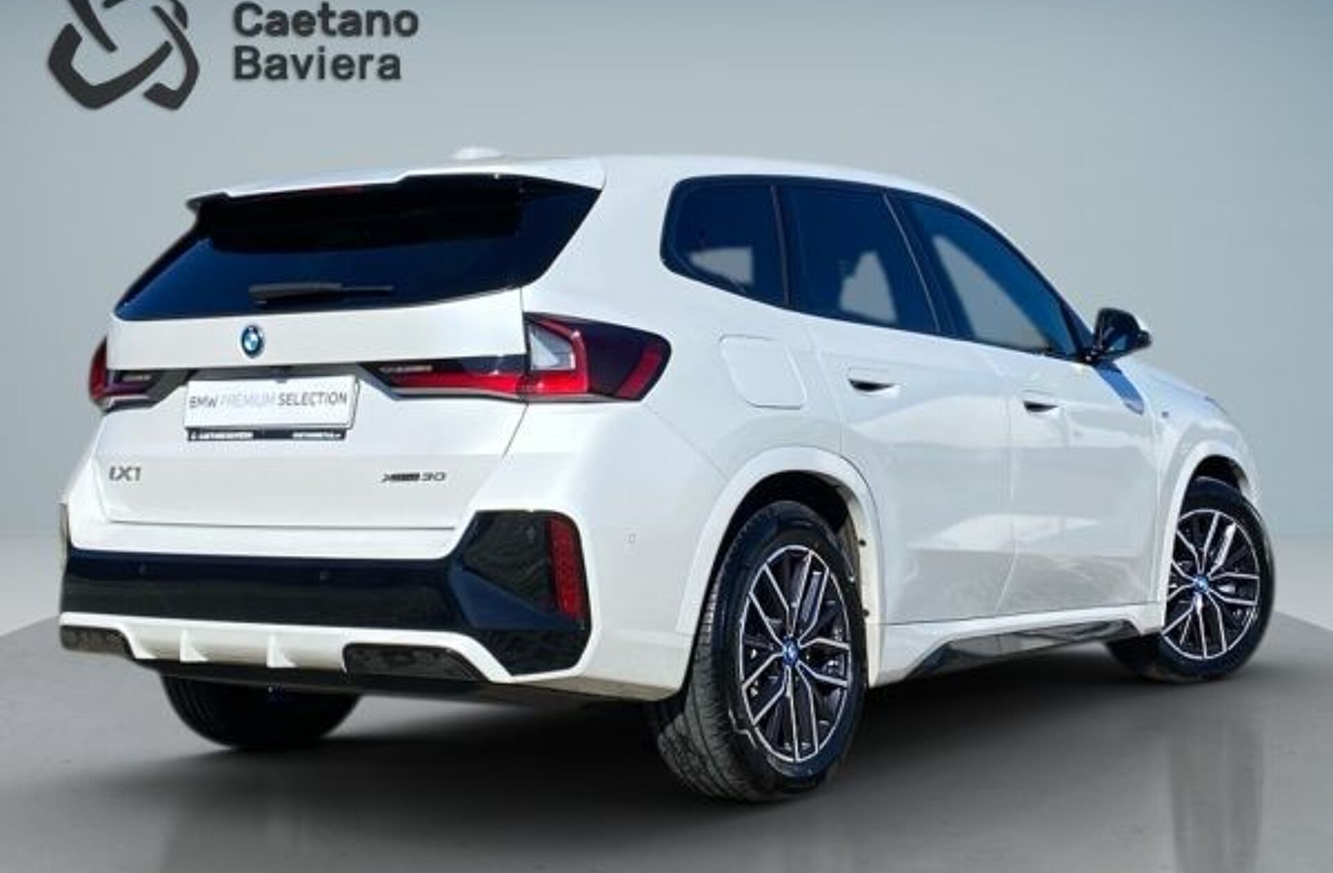 BMW X1 i xDrive30 Pack Desportivo M