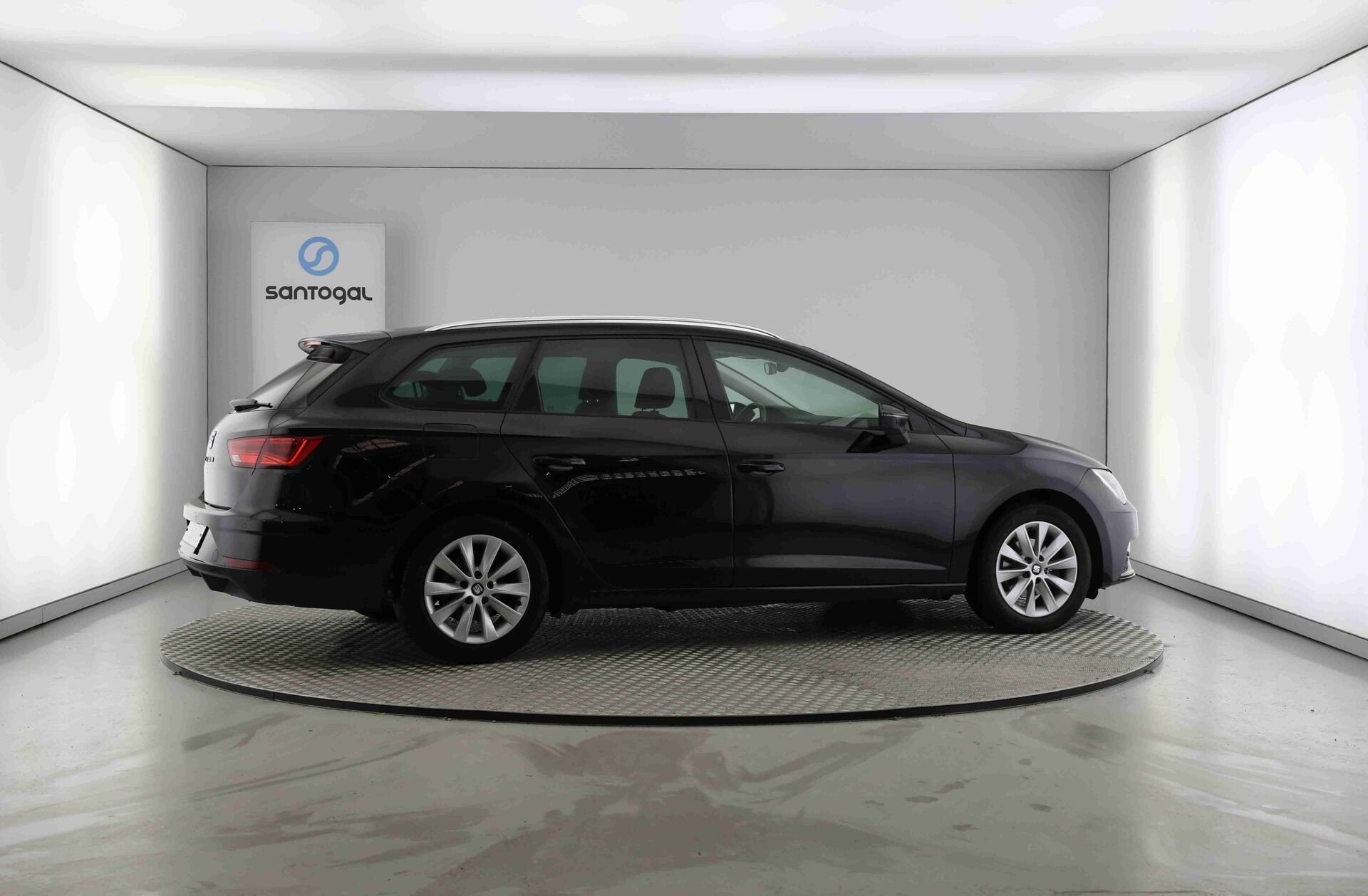 SEAT Leon ST 1.0 EcoTSI Style Ecomotive S/S